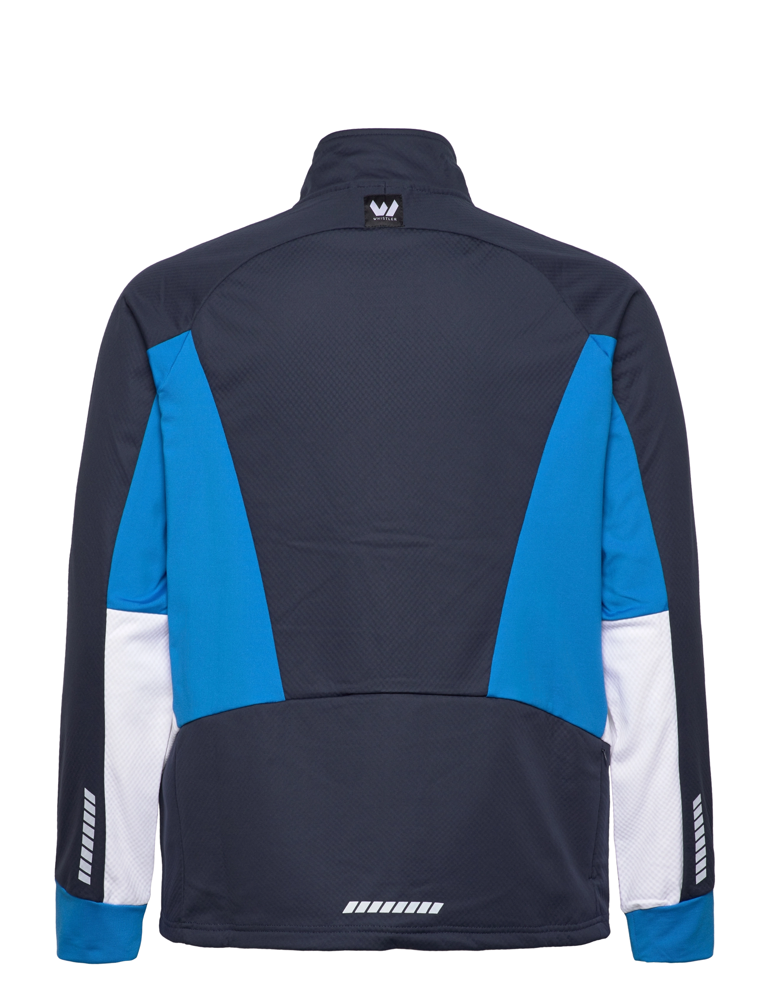 Whistler - Banker M XCS Jacket - dark sapphire - 1