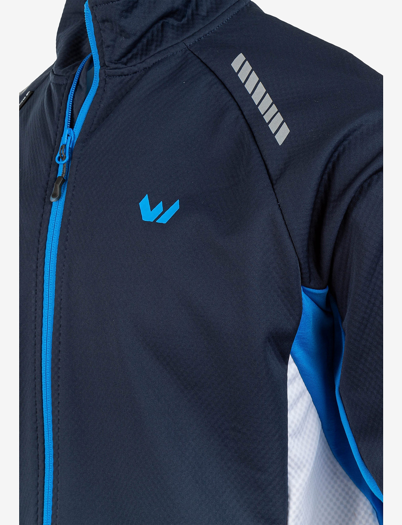 Whistler - Banker M XCS Jacket - dark sapphire - 2