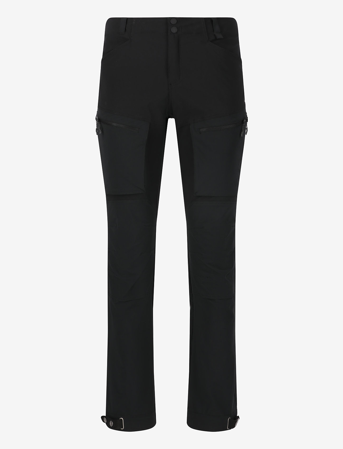 Whistler - Kodiak M Outdoor Pant - black - 1