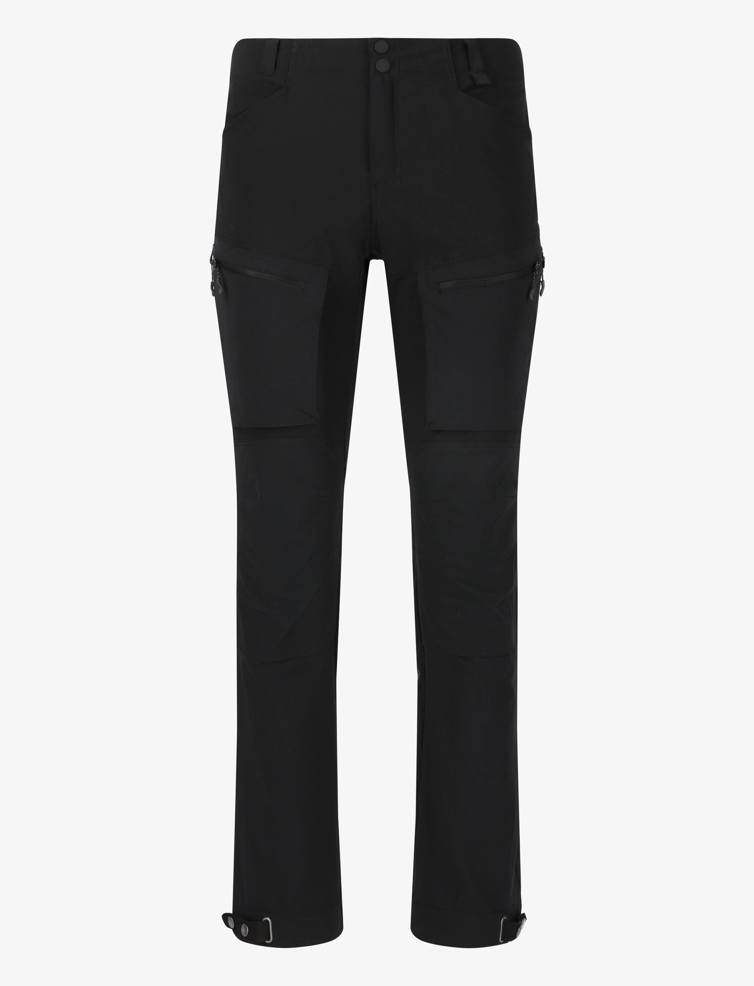 Whistler - Kodiak M Outdoor Pant - black - 1