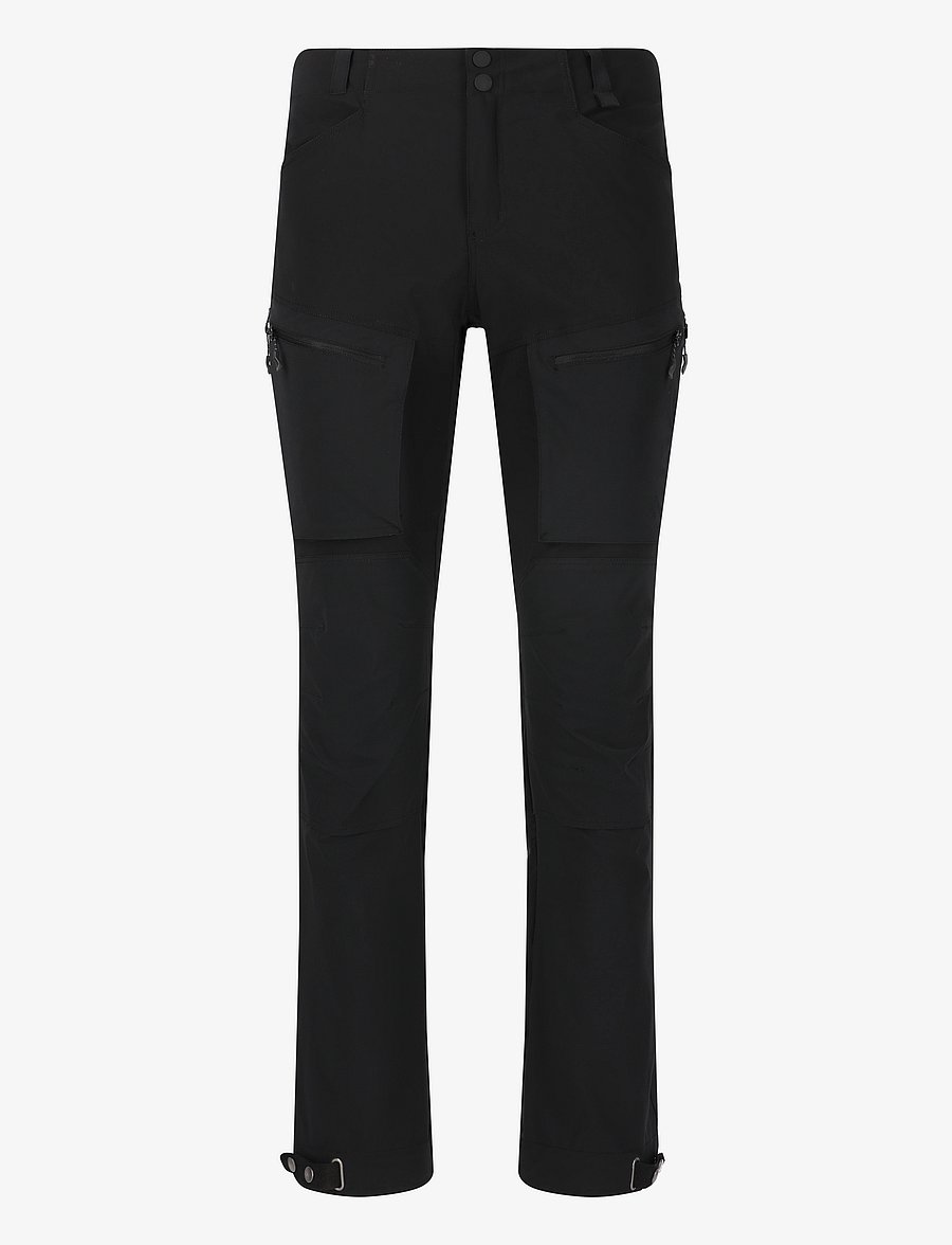 Whistler - Kodiak M Outdoor Pant - black - 1