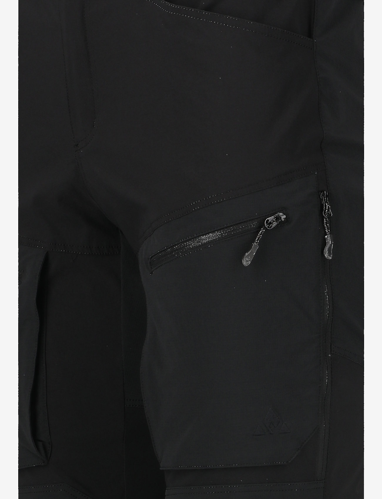 Whistler - Kodiak M Outdoor Pant - black - 2