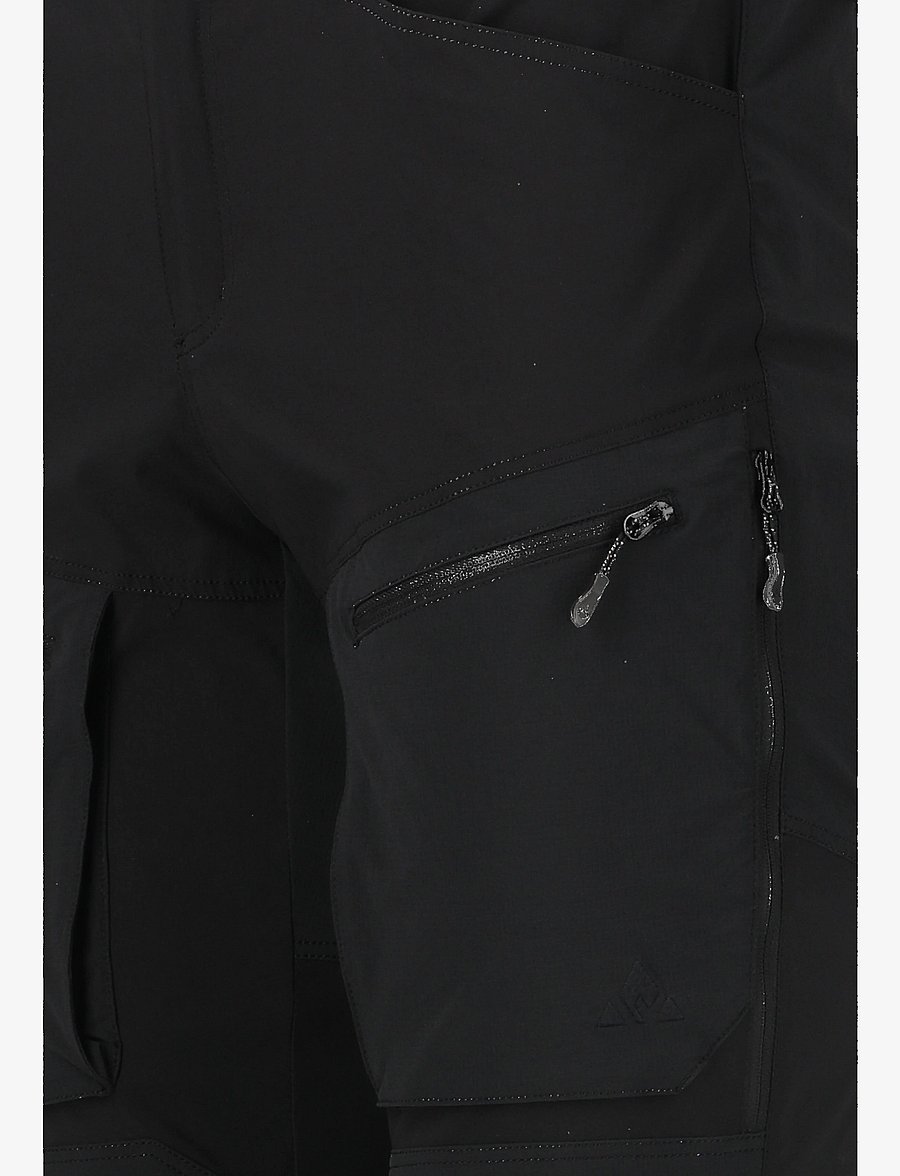 Whistler - Kodiak M Outdoor Pant - black - 2