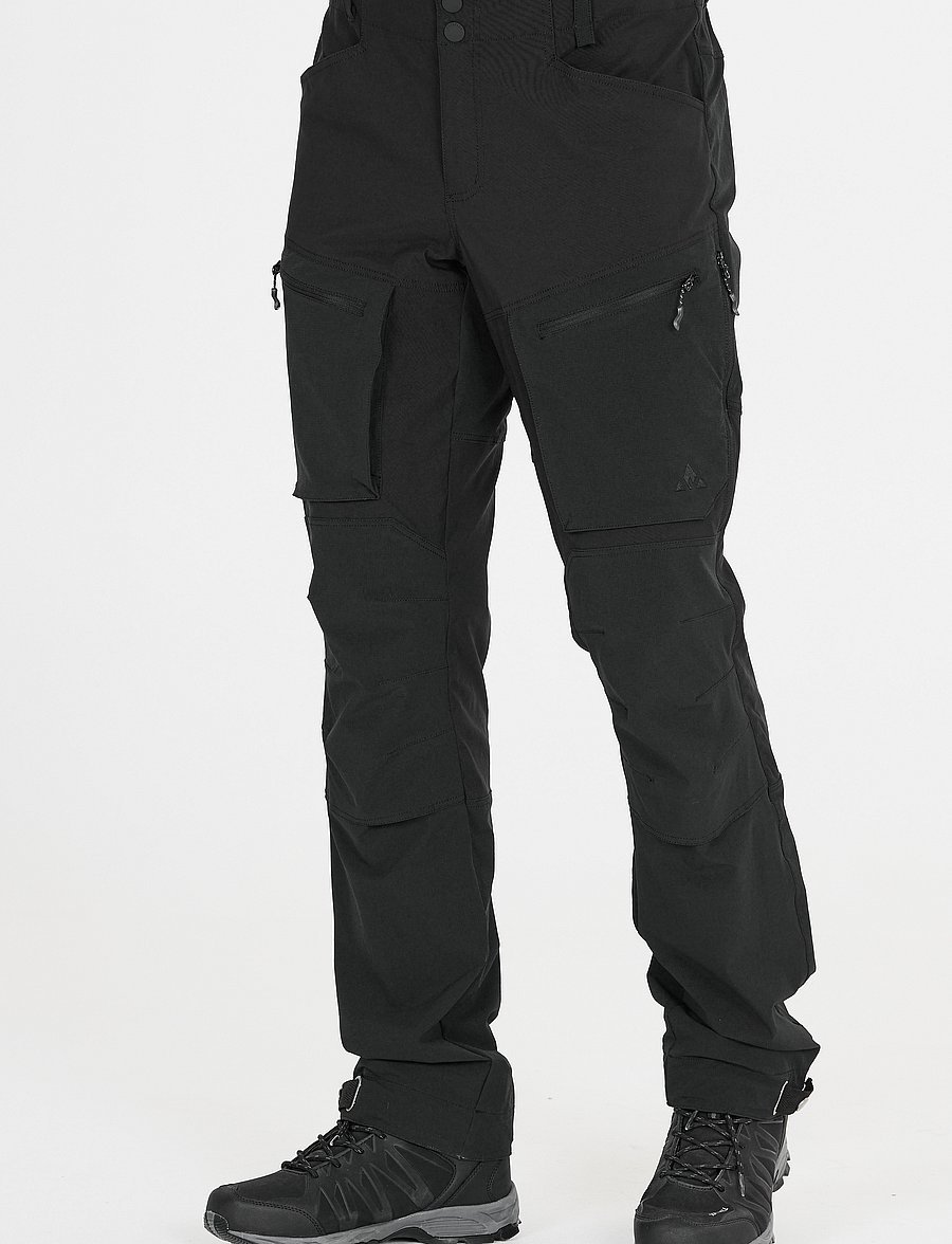 Whistler - Kodiak M Outdoor Pant - black - 0