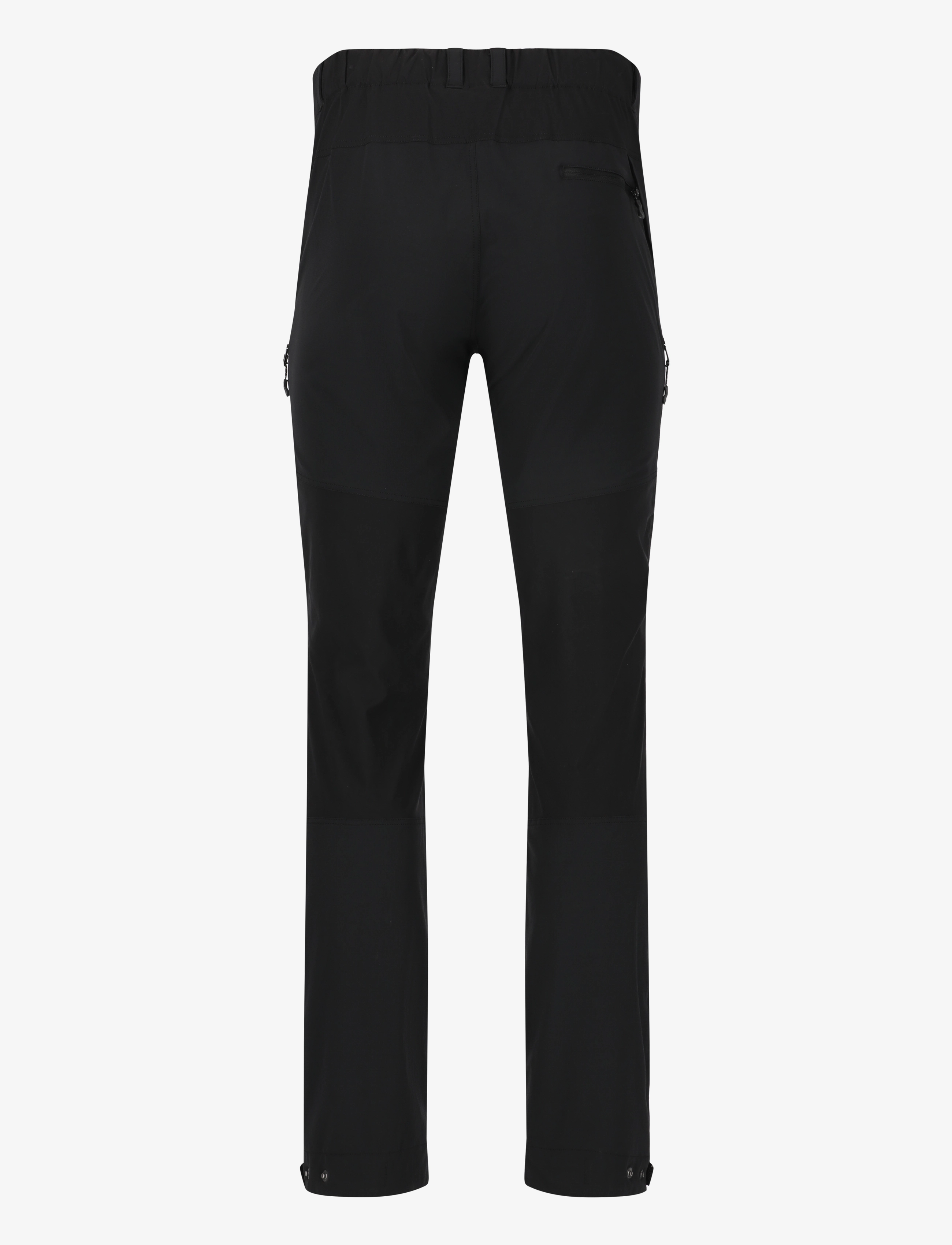 Whistler - Kodiak M Outdoor Pant - black - 3