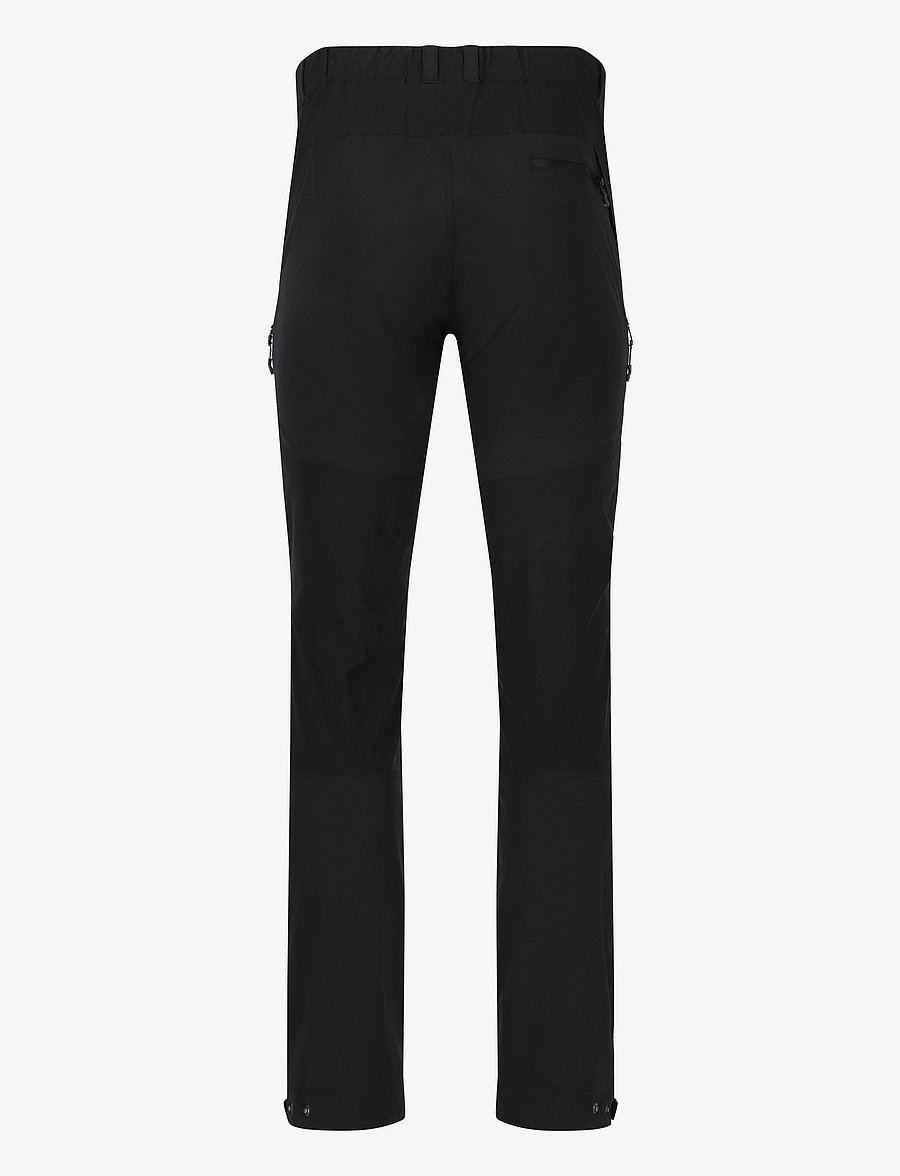 Whistler - Kodiak M Outdoor Pant - black - 3