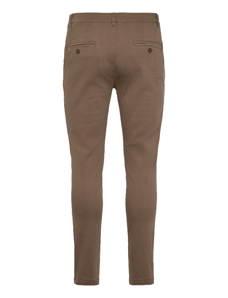 Whistler - Homer M Chino Pant - chinos - tarmac - 1