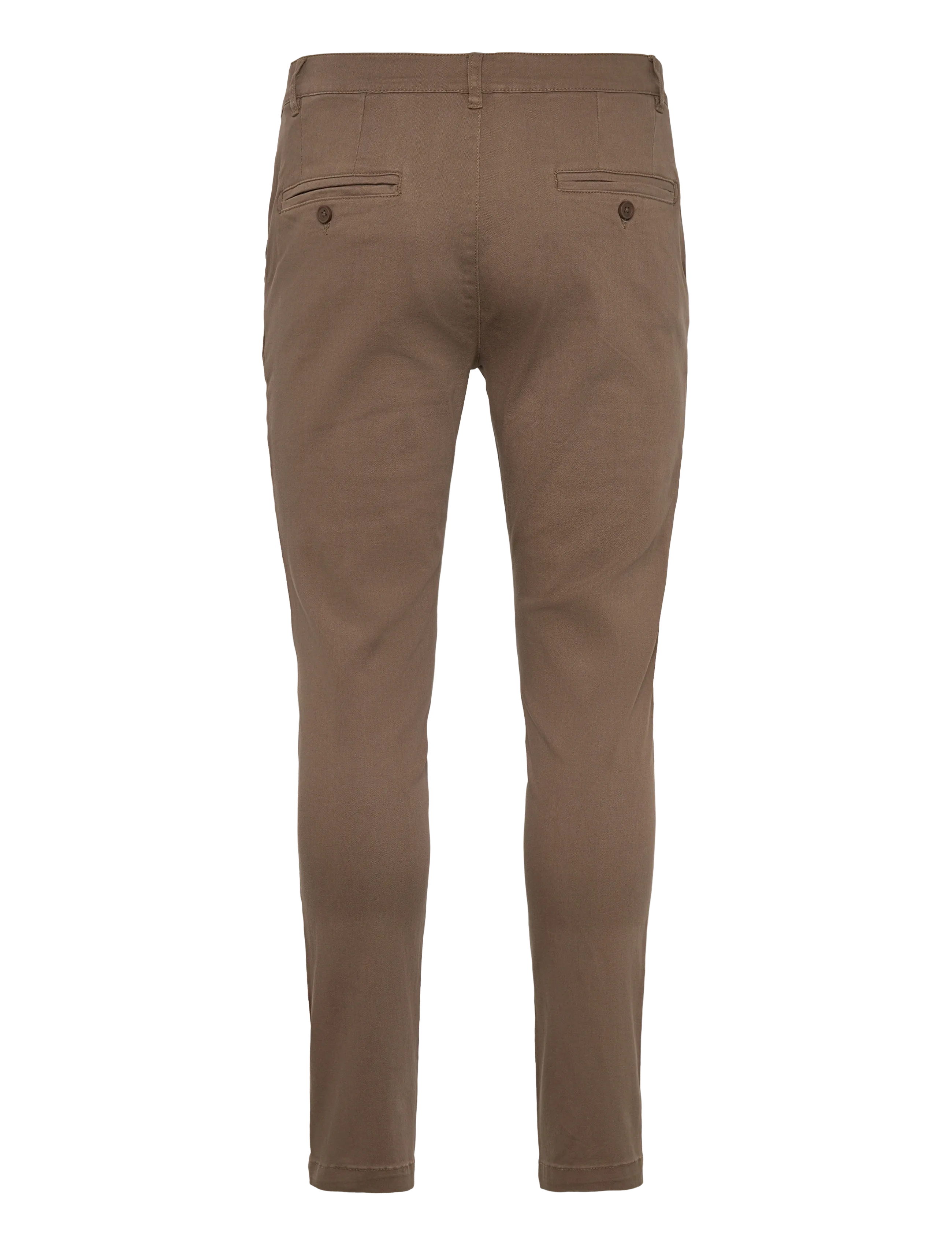 Whistler - Homer M Chino Pant - chinos - tarmac - 1