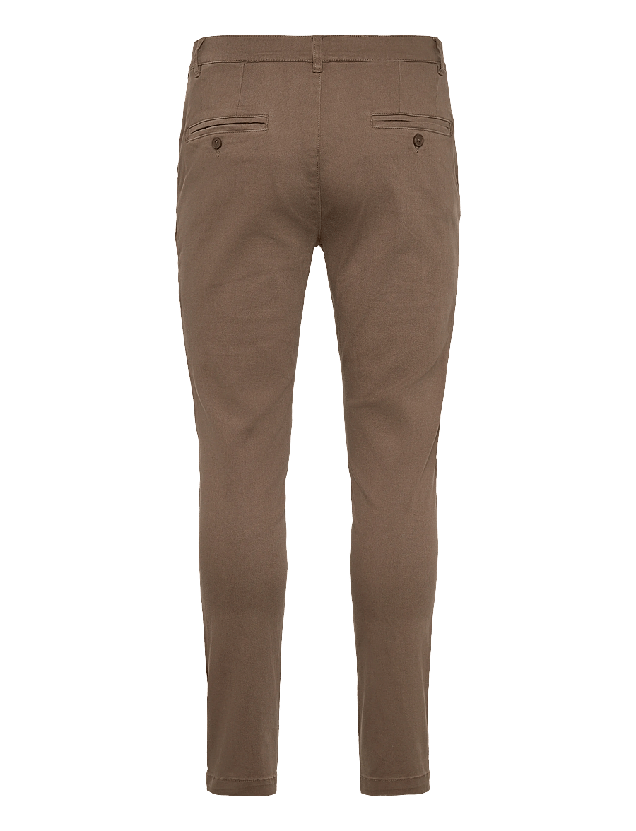 Whistler - Homer M Chino Pant - chino-püksid - tarmac - 2