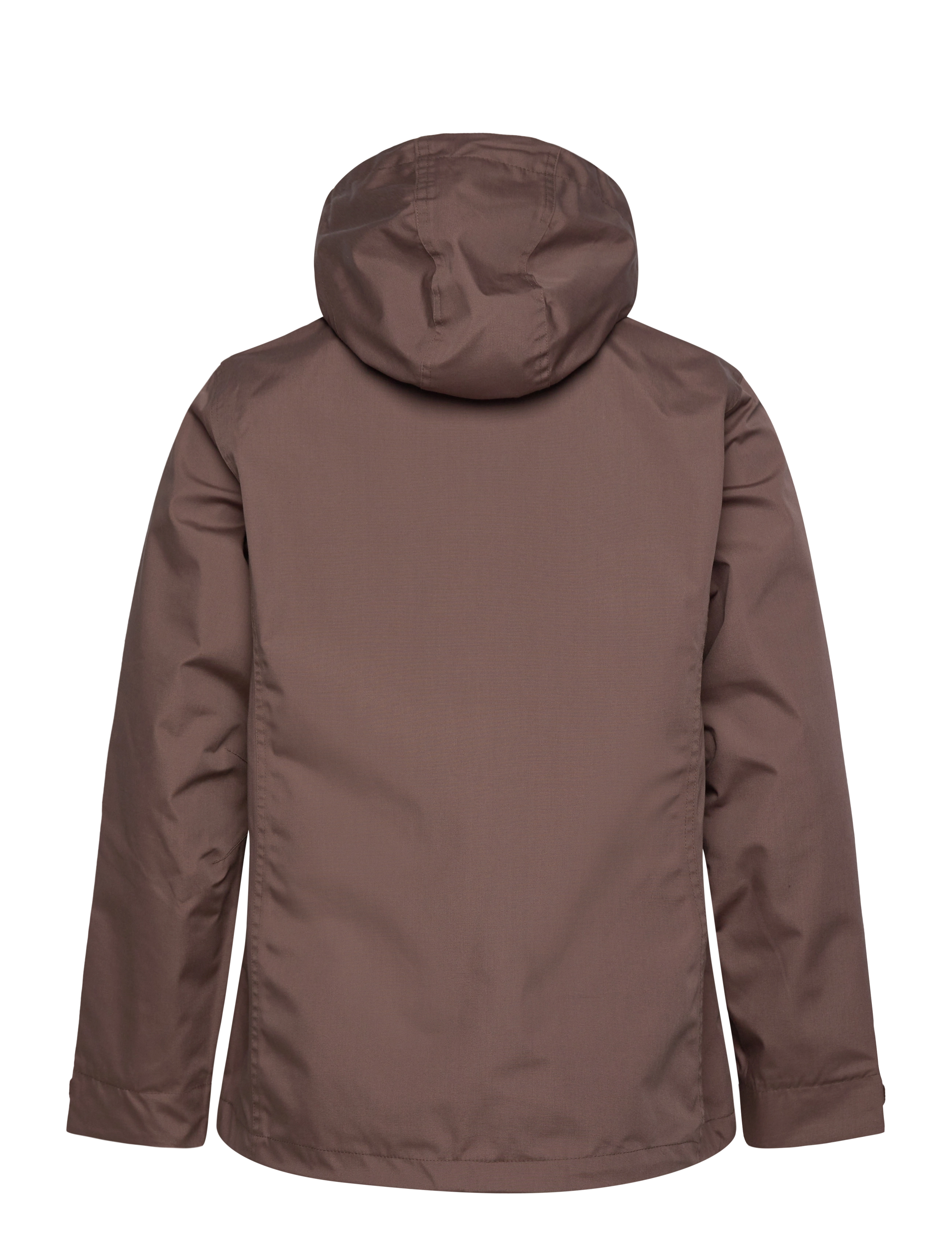 Whistler - Downey W Jacket W-Pro 10000 - iron - 2