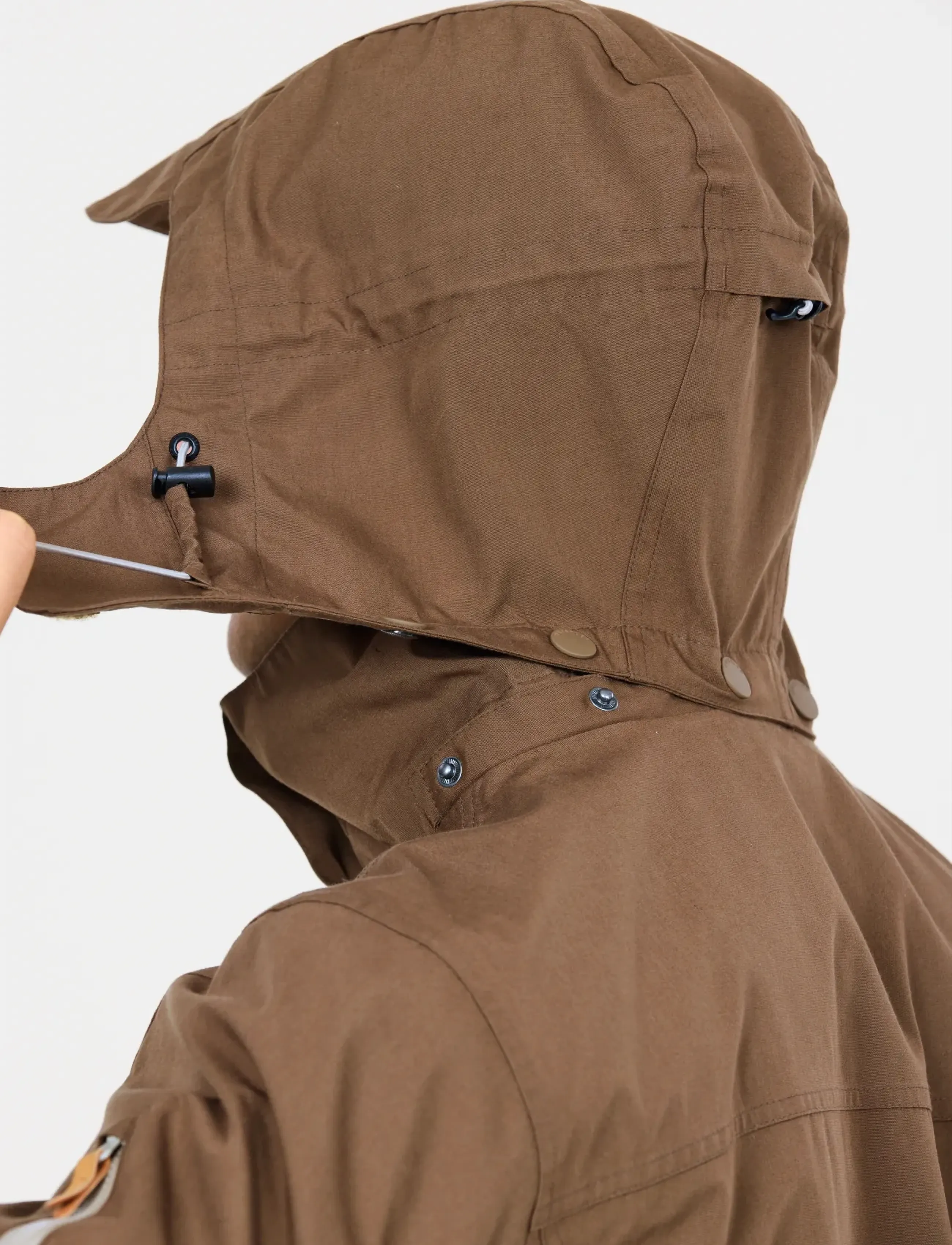 Whistler Downey M Jacket W-Pro 10000 dunjackor herr – bild 5