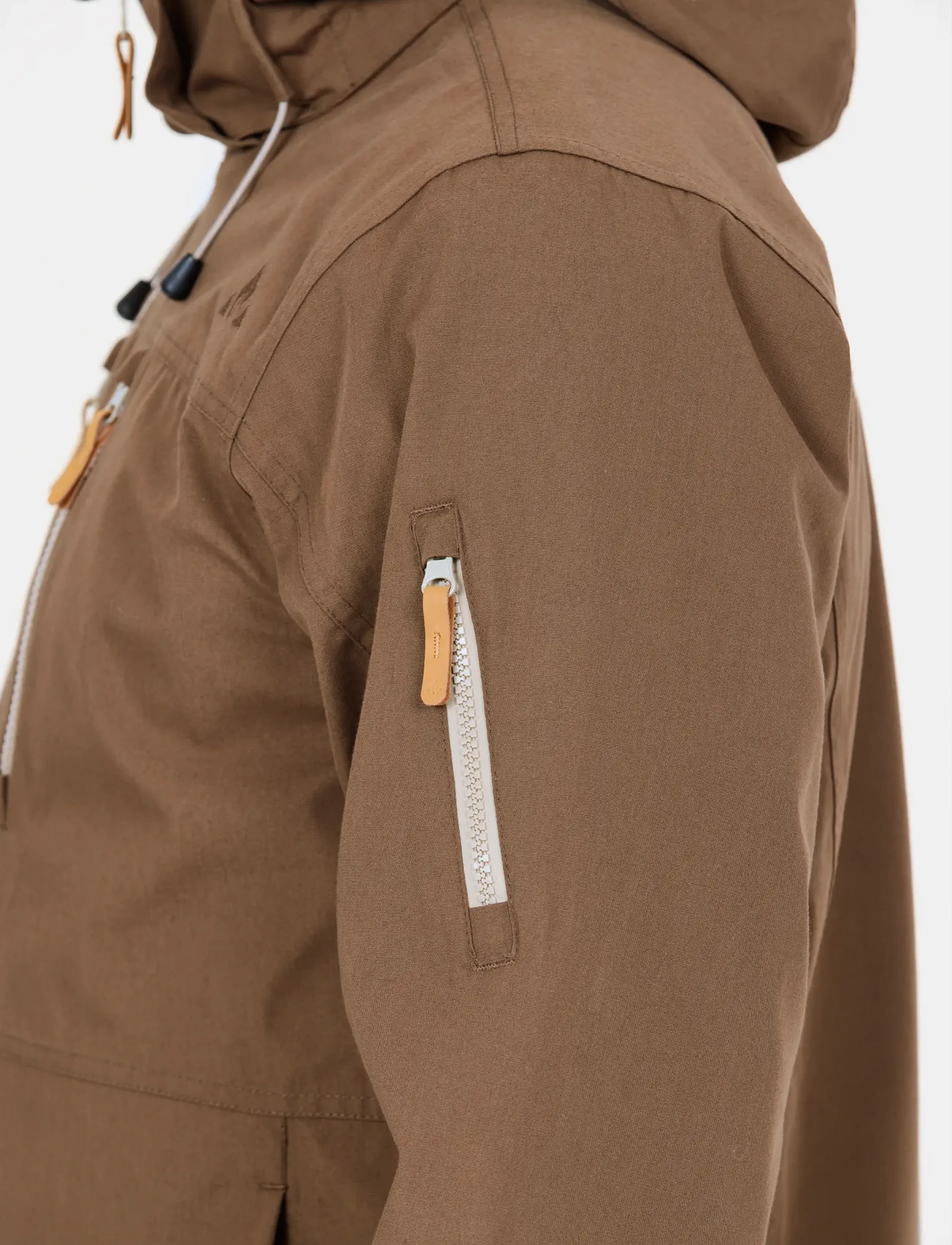 Whistler Downey M Jacket W-Pro 10000 dunjackor herr – bild 8