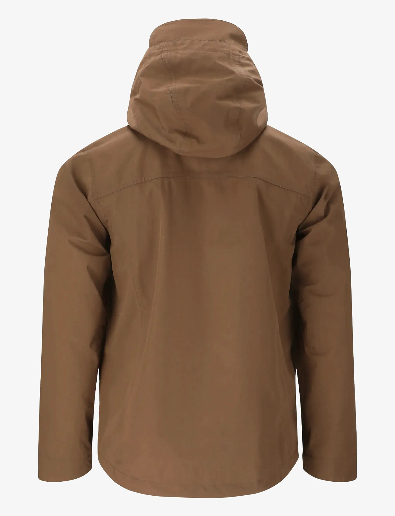 Whistler - Downey M Jacket W-PRO 10000 - outdoorjassen - teak - 2