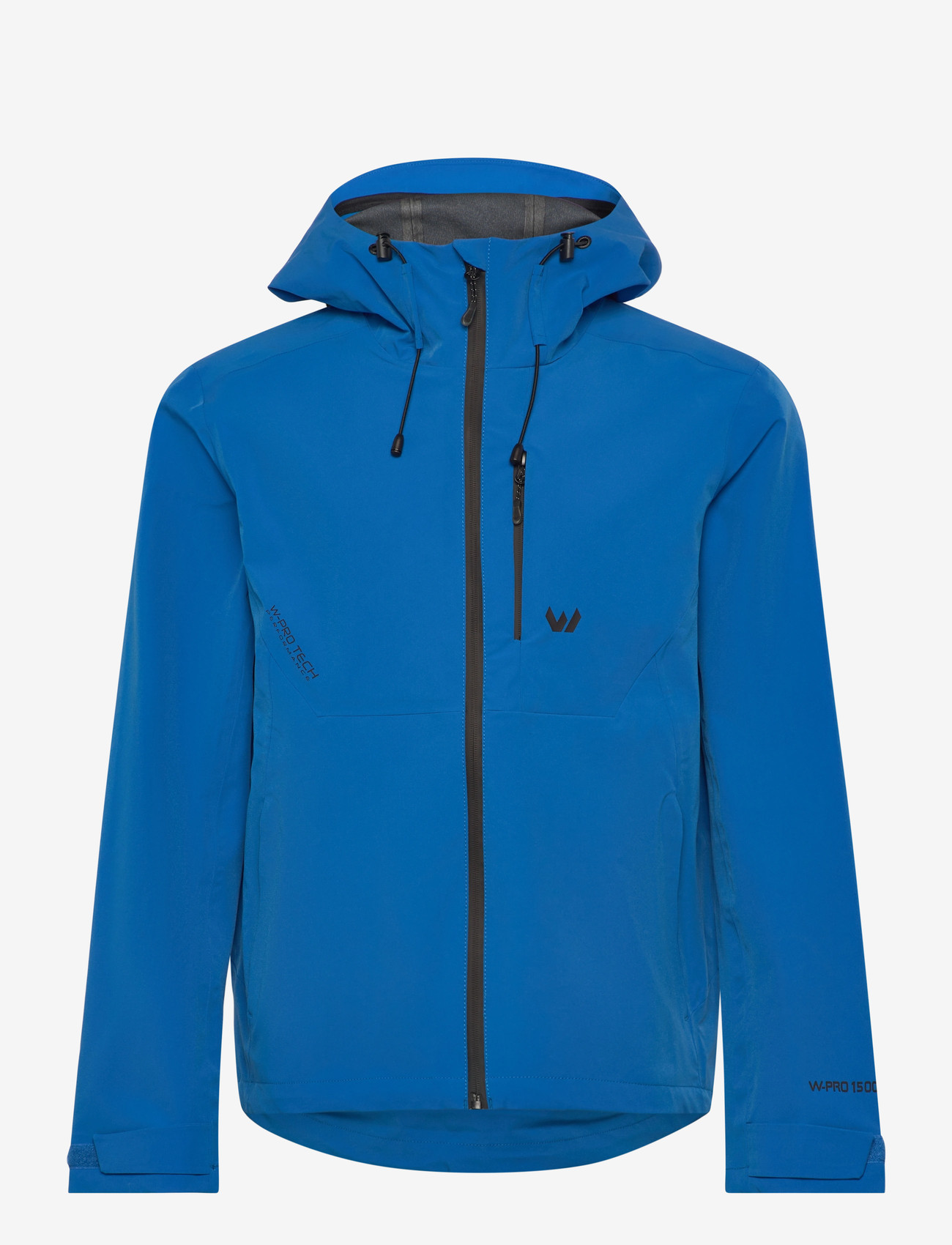 Whistler - Seymour M LayerTech Jacket W-PRO 15 - välijoped - skydiver - 0