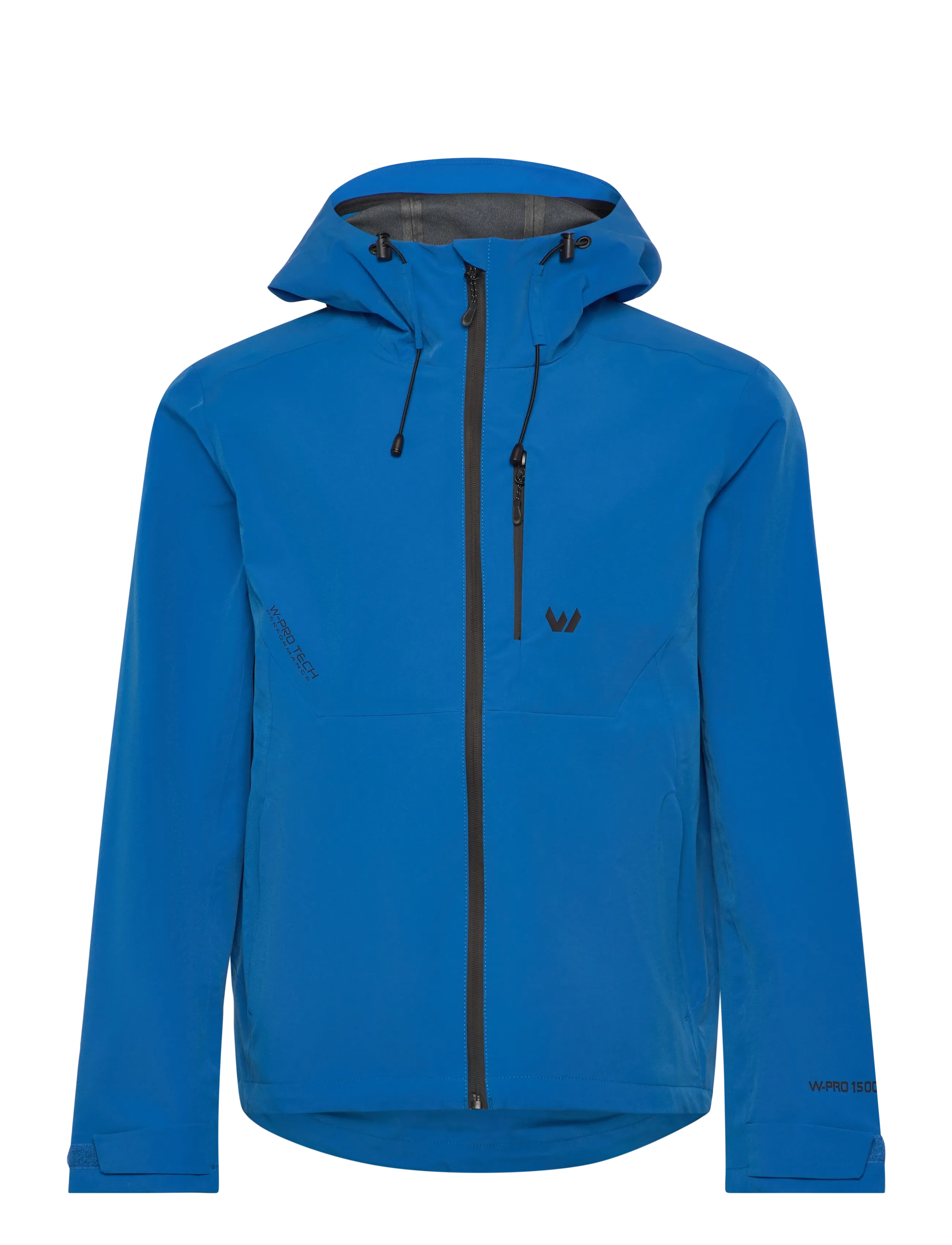 Whistler Seymour M LayerTech Jacket W-PRO 15 - Whistler - SKYDIVER / blue