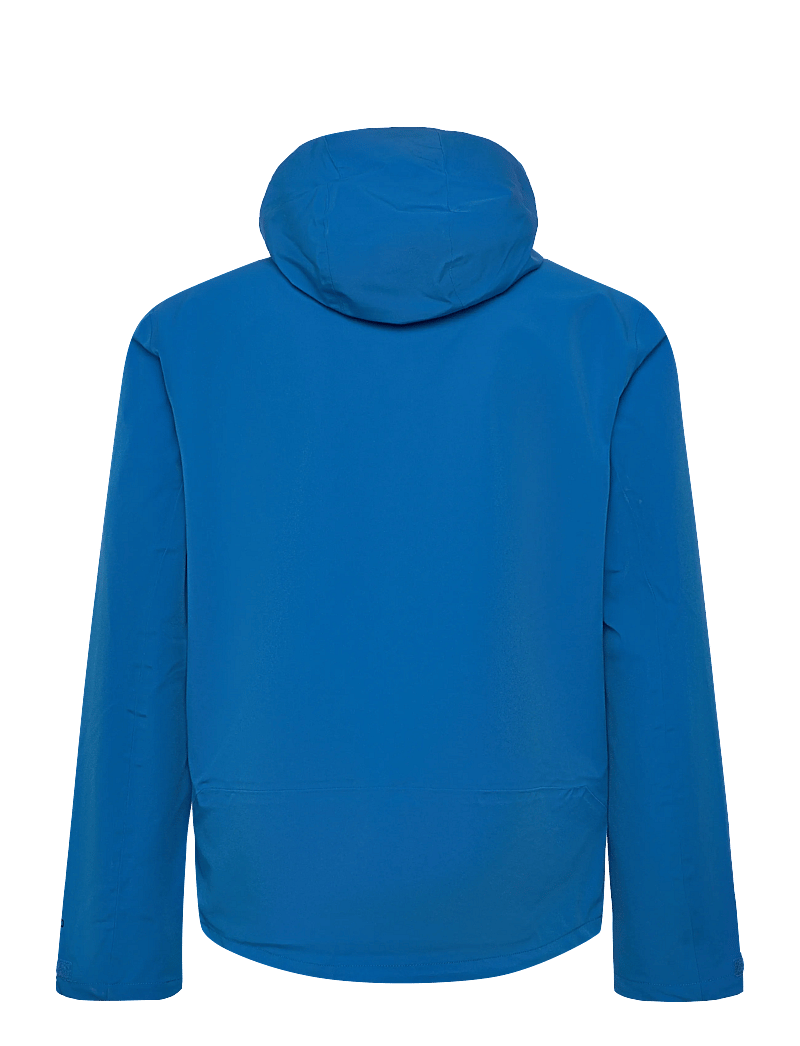 Whistler - Seymour M LayerTech Jacket W-PRO 15 - vestes outdoor - skydiver - 1