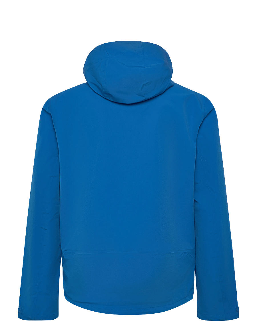 Whistler - Seymour M LayerTech Jacket W-PRO 15 - välijoped - skydiver - 1