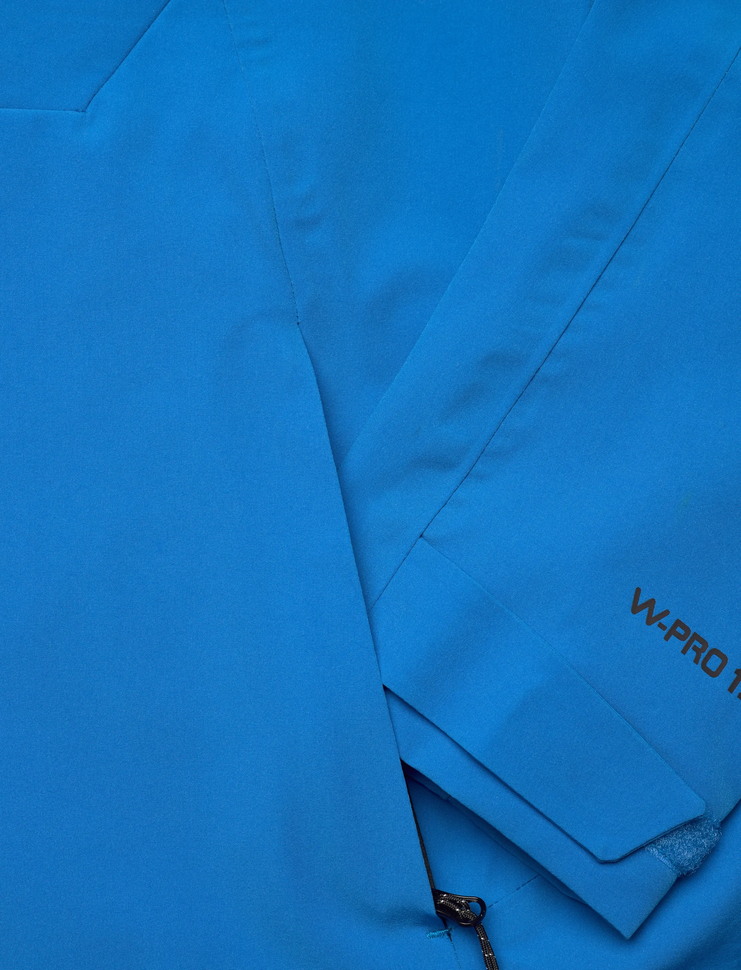 Whistler - Seymour M LayerTech Jacket W-PRO 15 - välijoped - skydiver - 3