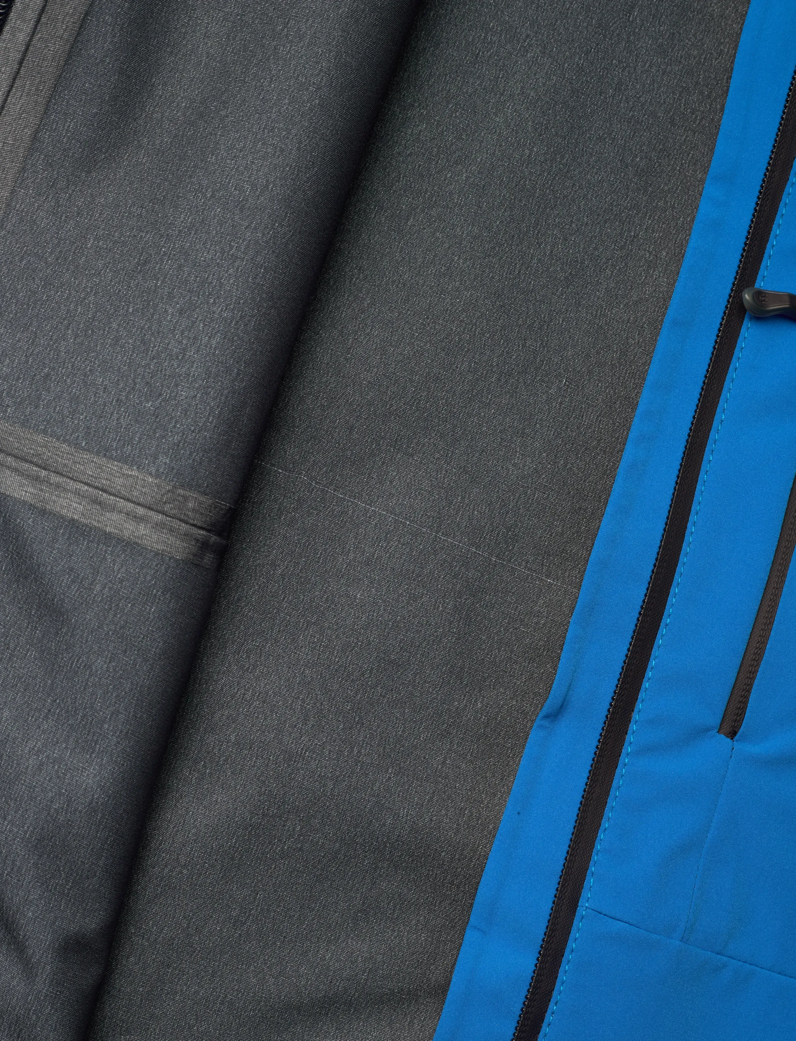 Whistler - Seymour M LayerTech Jacket W-PRO 15 - välijoped - skydiver - 5