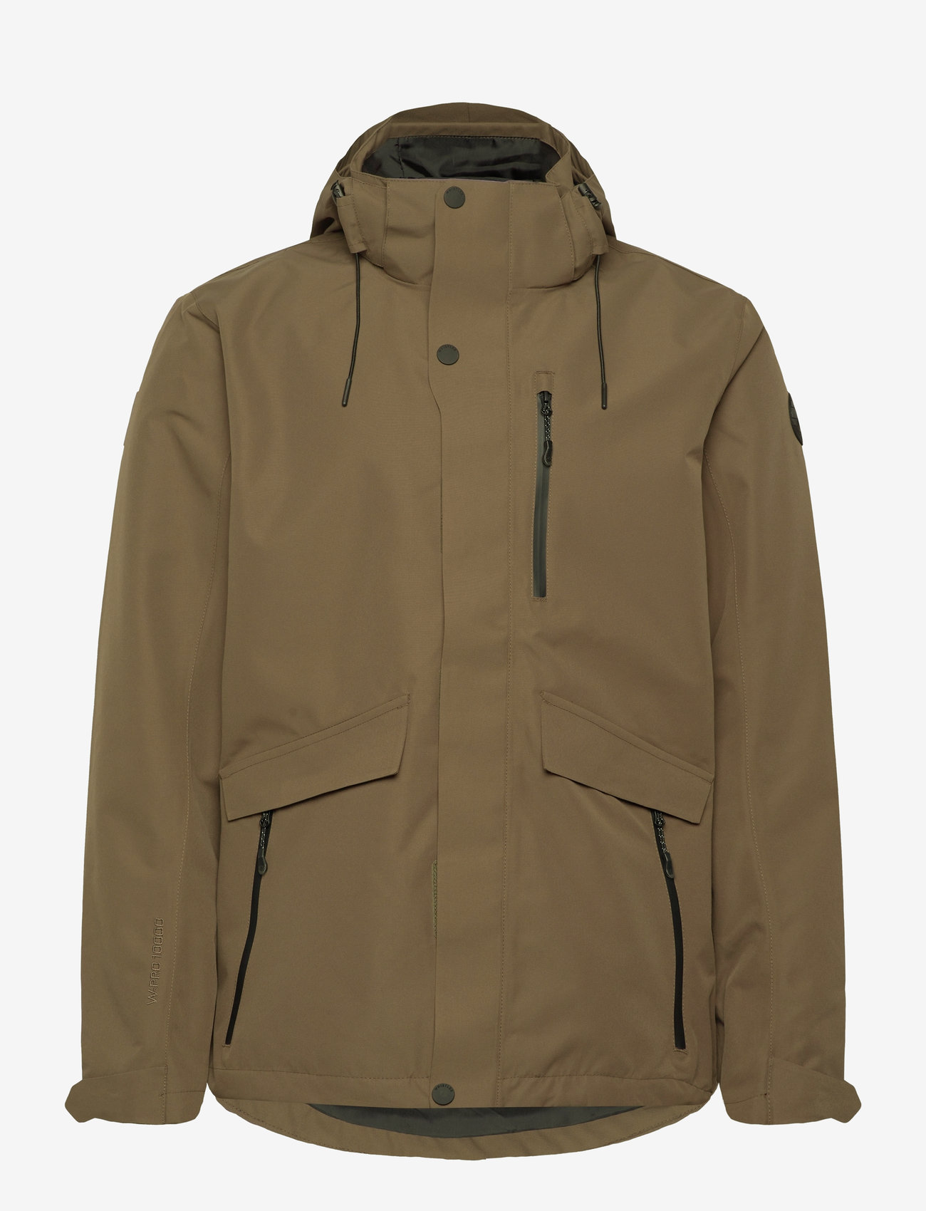 Whistler - Acer M Jacket W-Pro 10000 - tarmac - 1
