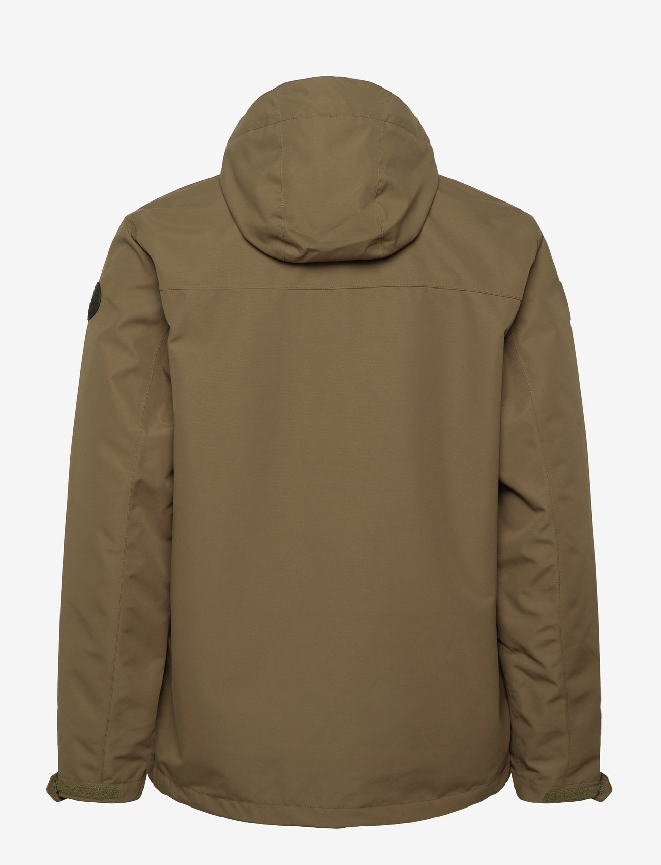 Whistler - Acer M Jacket W-Pro 10000 - tarmac - 2