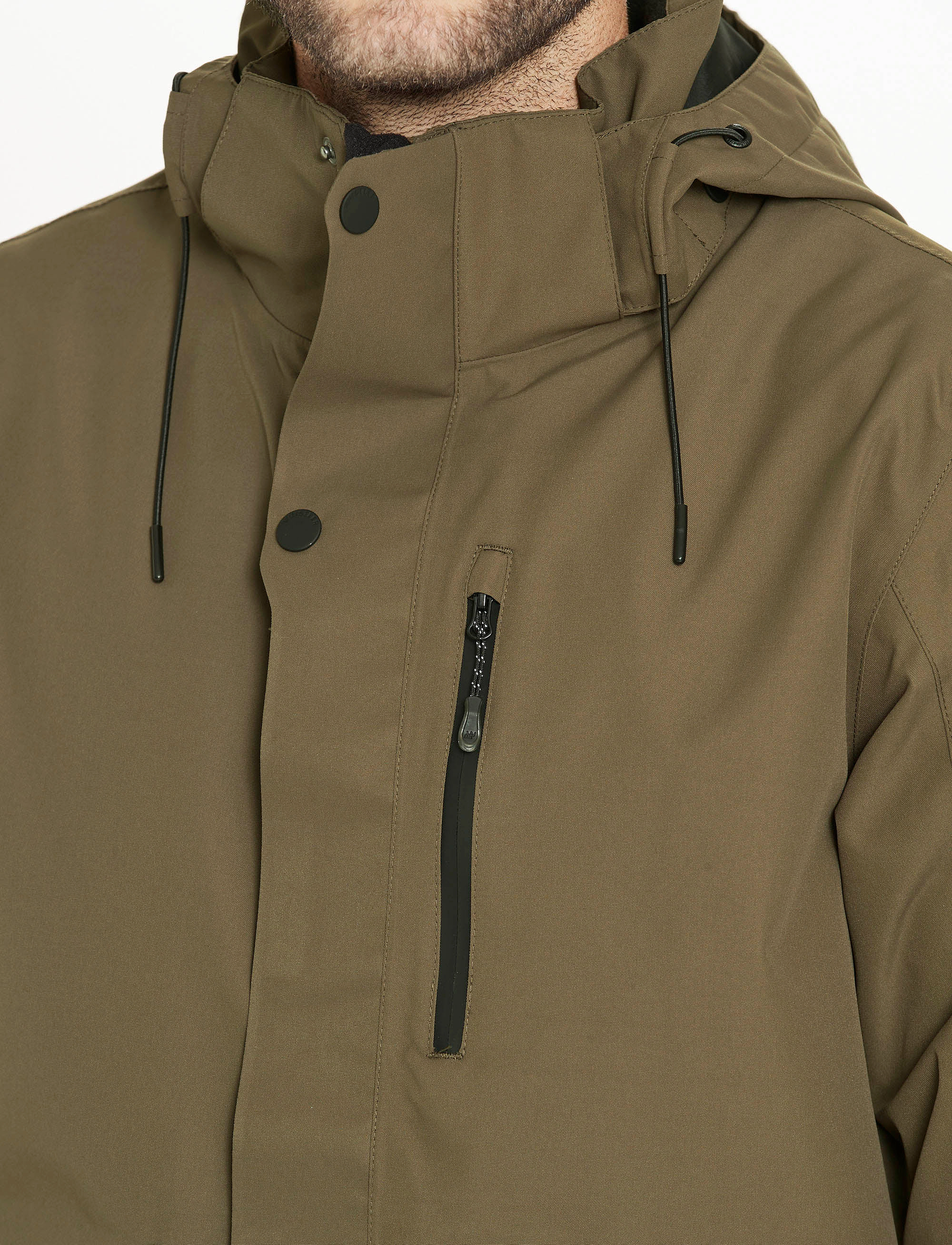 Whistler - Acer M Jacket W-Pro 10000 - tarmac - 5