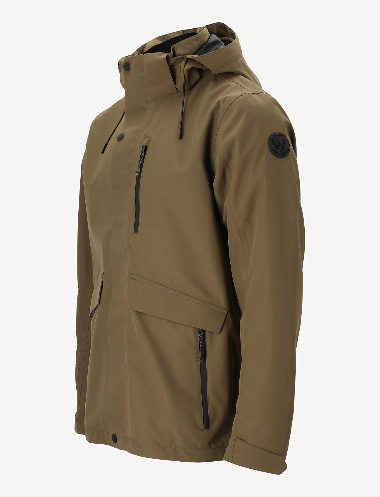 Whistler - Acer M Jacket W-Pro 10000 - tarmac - 3