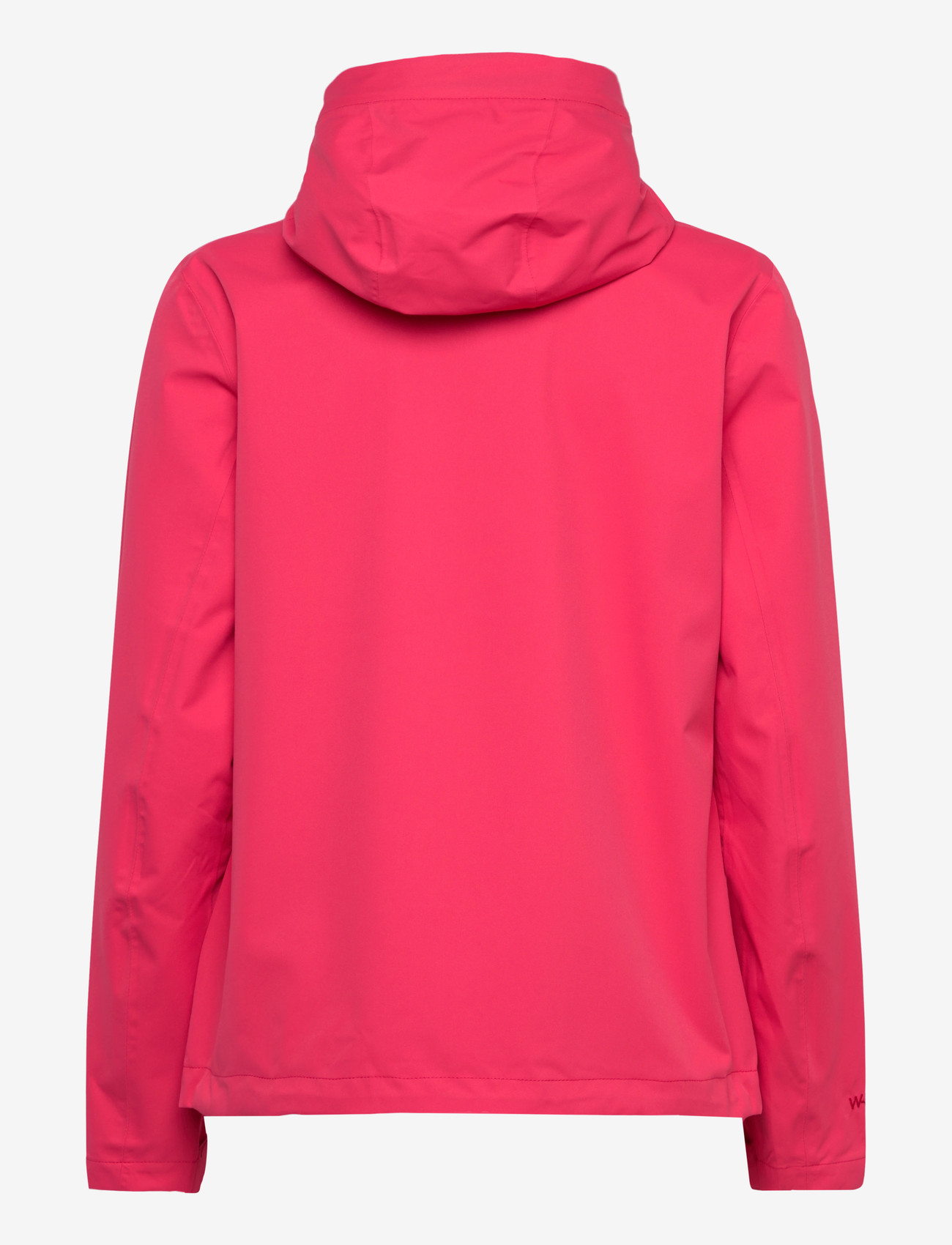 Whistler - Osbourne W LayerTech Jacket W-PRO 1 - outdoor jacken - geranium - 2