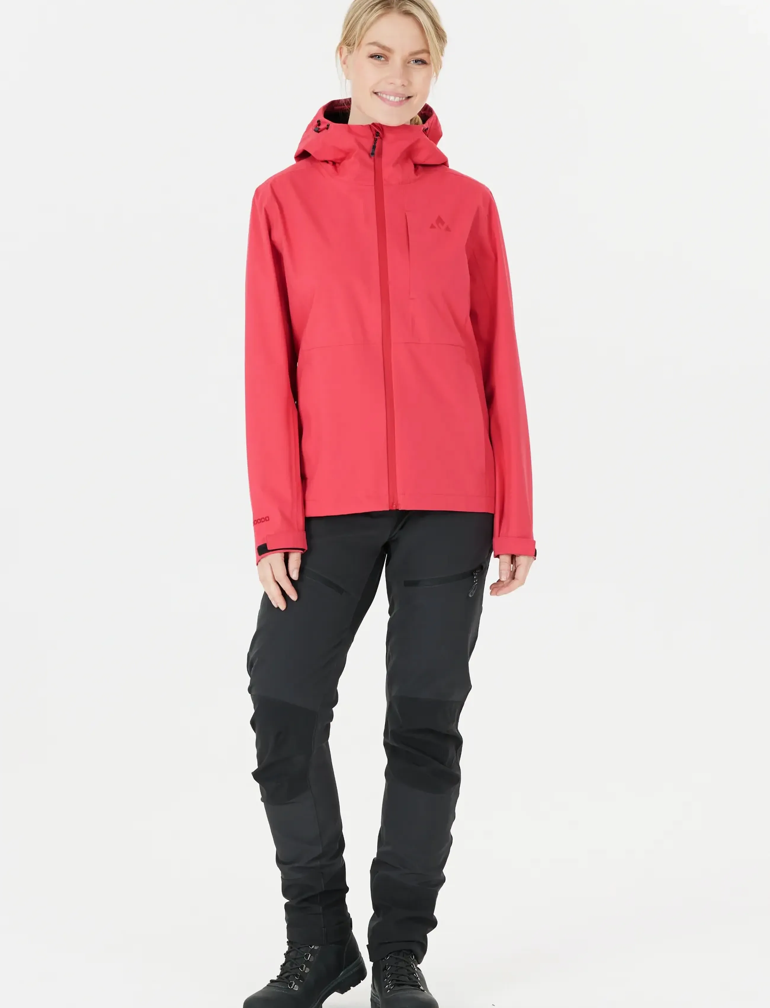 Whistler Osbourne W Layertech Jacket W-Pro 1 jackor dam – bild 5