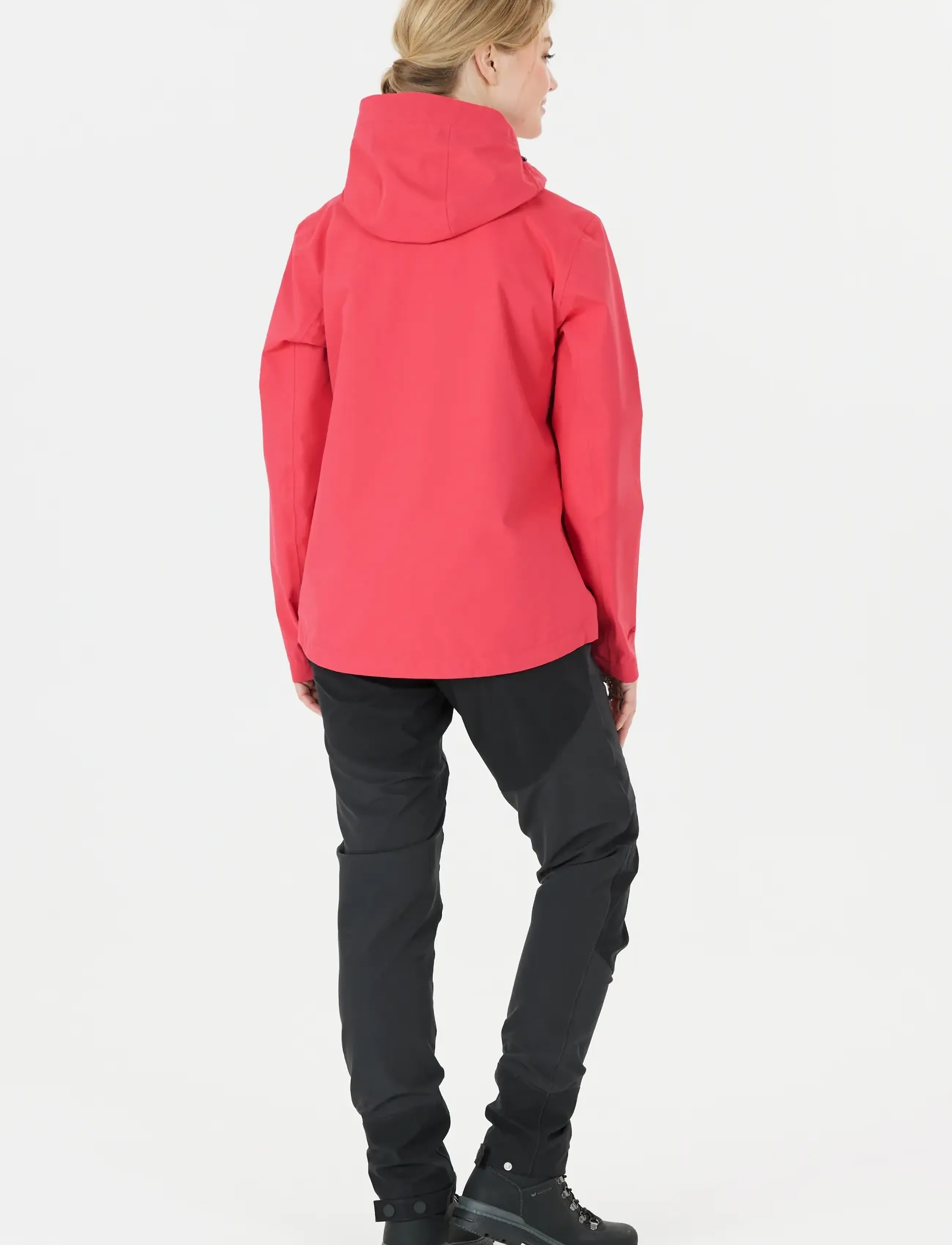 Whistler Osbourne W Layertech Jacket W-Pro 1 jackor dam – bild 6