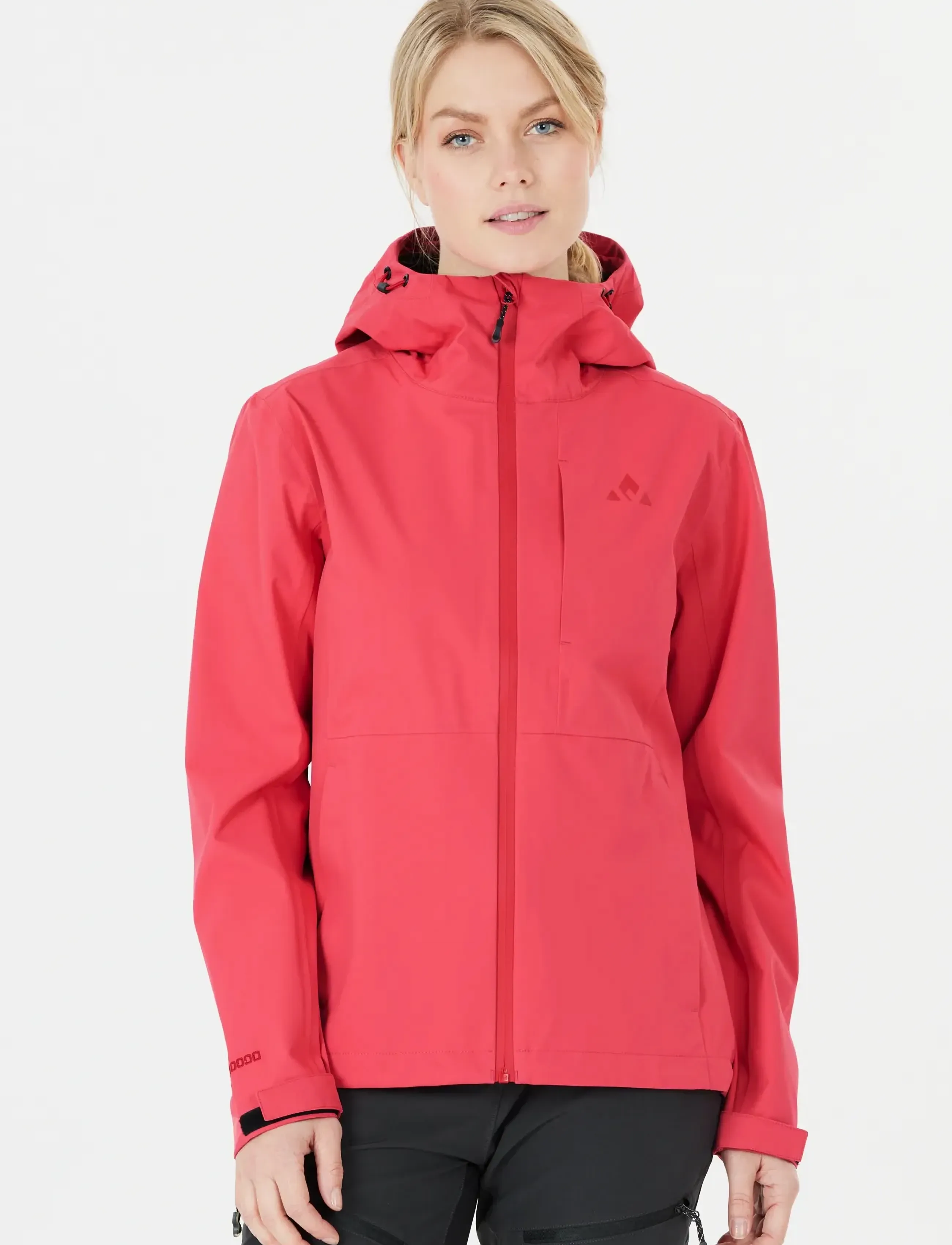 Whistler Osbourne W Layertech Jacket W-Pro 1 jackor dam – bild 7