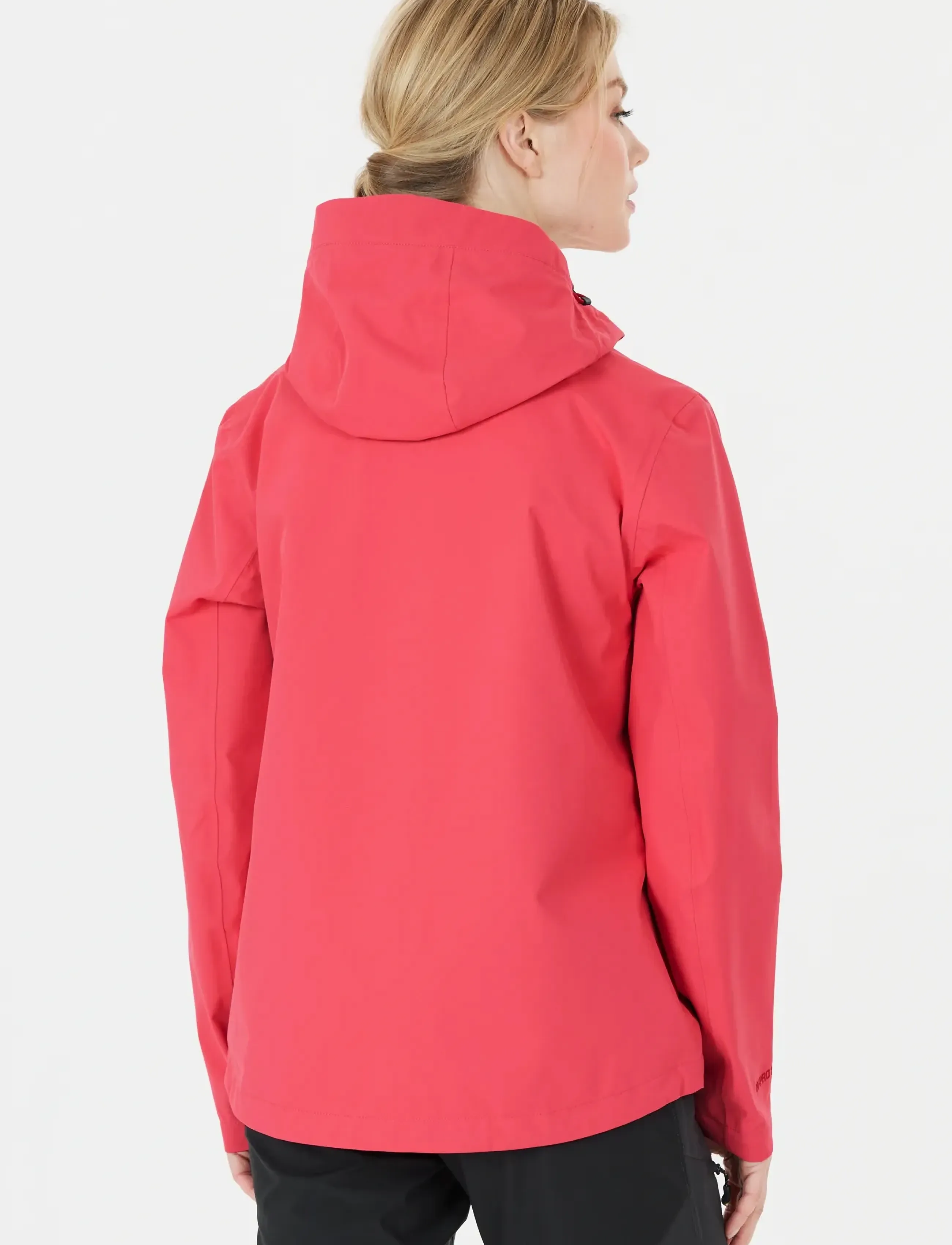 Whistler Osbourne W Layertech Jacket W-Pro 1 jackor dam – bild 8
