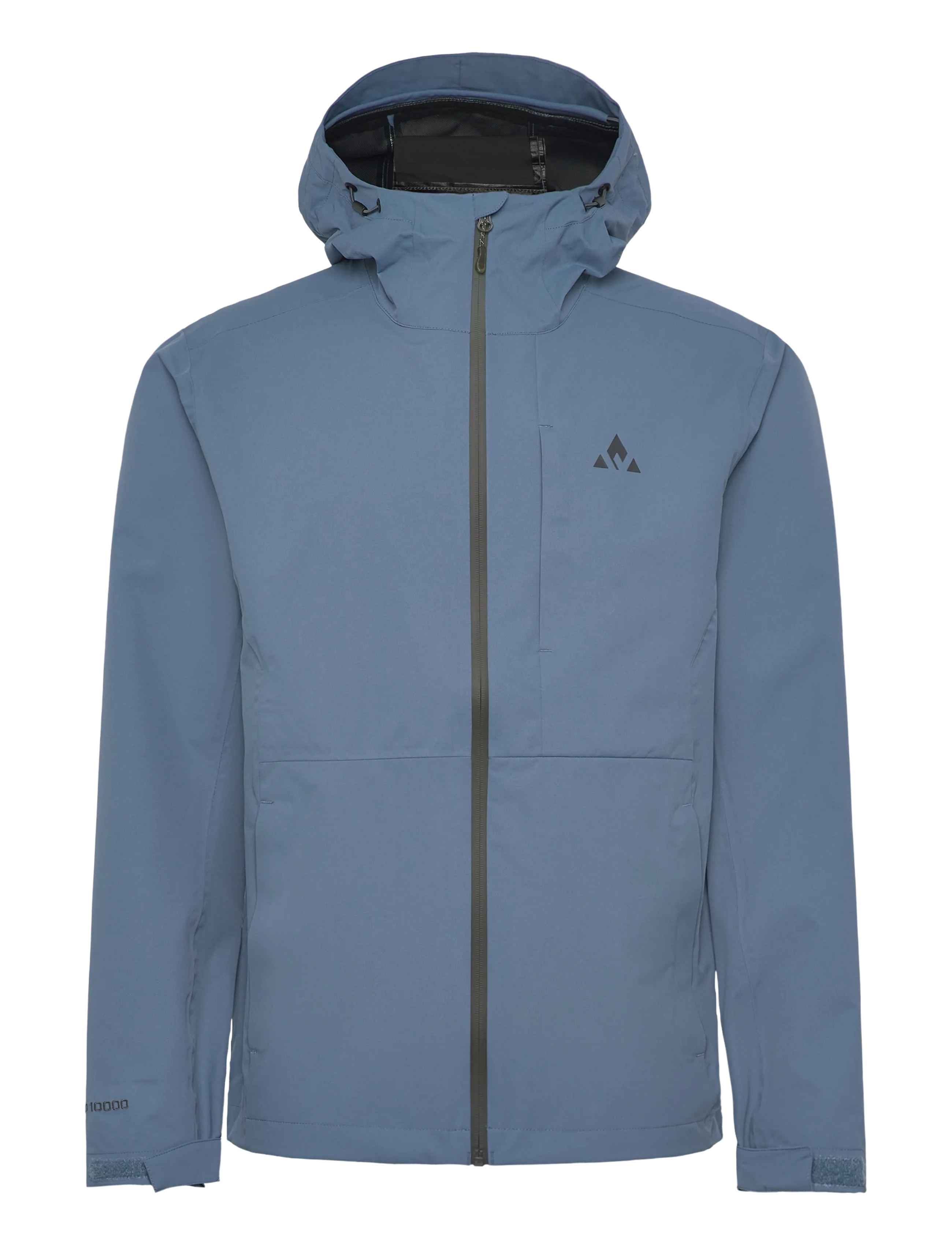 WHISTLER Osbourne M Layertech Jacke W-Pro 1 Blau - L - Herren