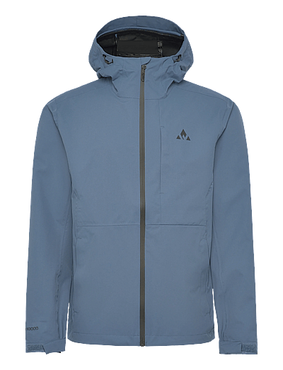 Osbourne M Layertech Jacket W-Pro 1 - Friluftsjakke