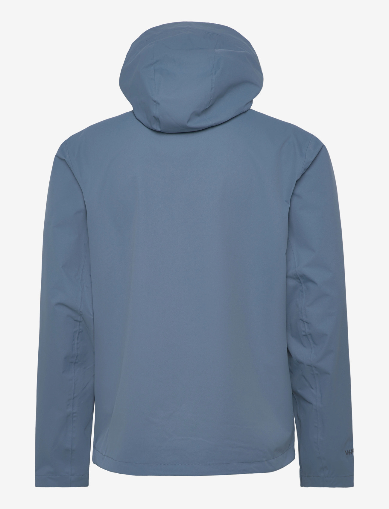 Whistler - Osbourne M LayerTech Jacket W-PRO 1 - outdoor jackets - captains blue - 1