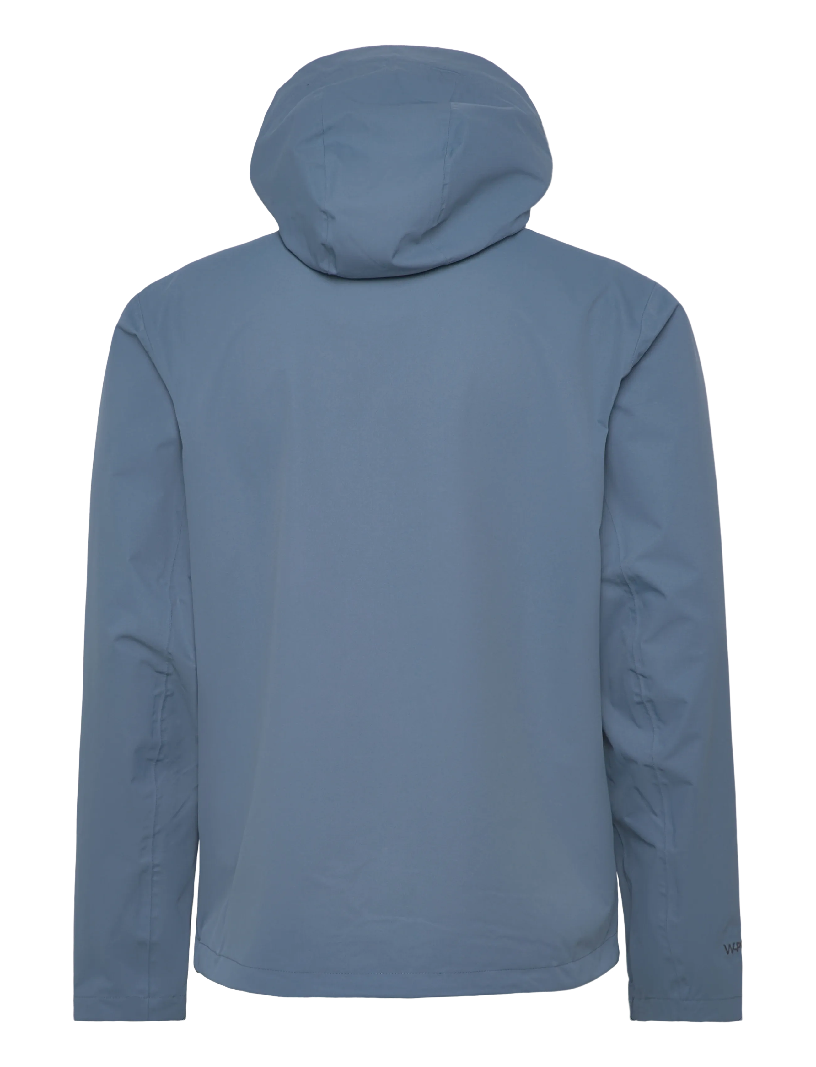 Whistler - Osbourne M LayerTech Jacket W-PRO 1 - frilufts- & regnjakker - captains blue - 1