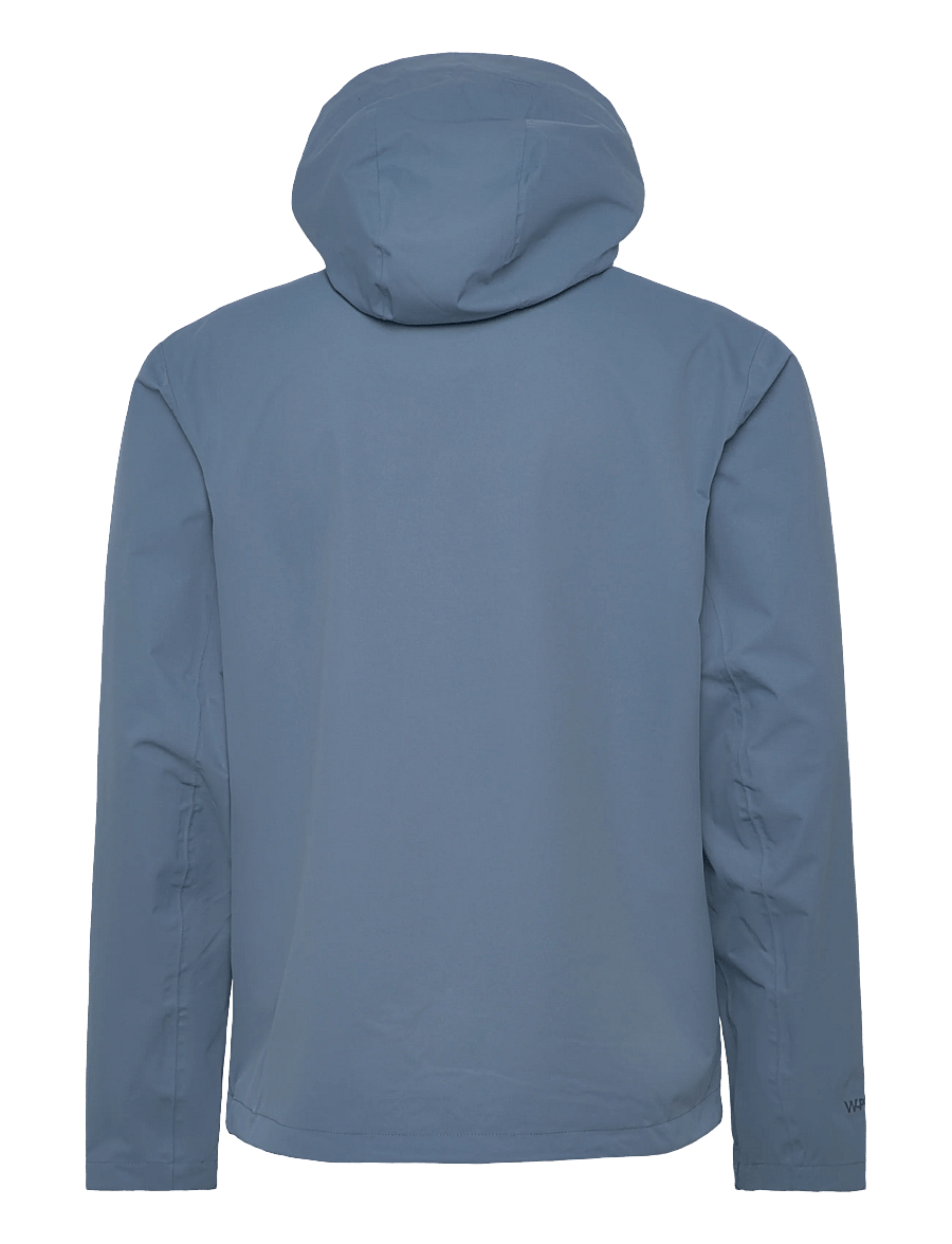 Whistler - Osbourne M LayerTech Jacket W-PRO 1 - Útivistarjakkar - captains blue - 1