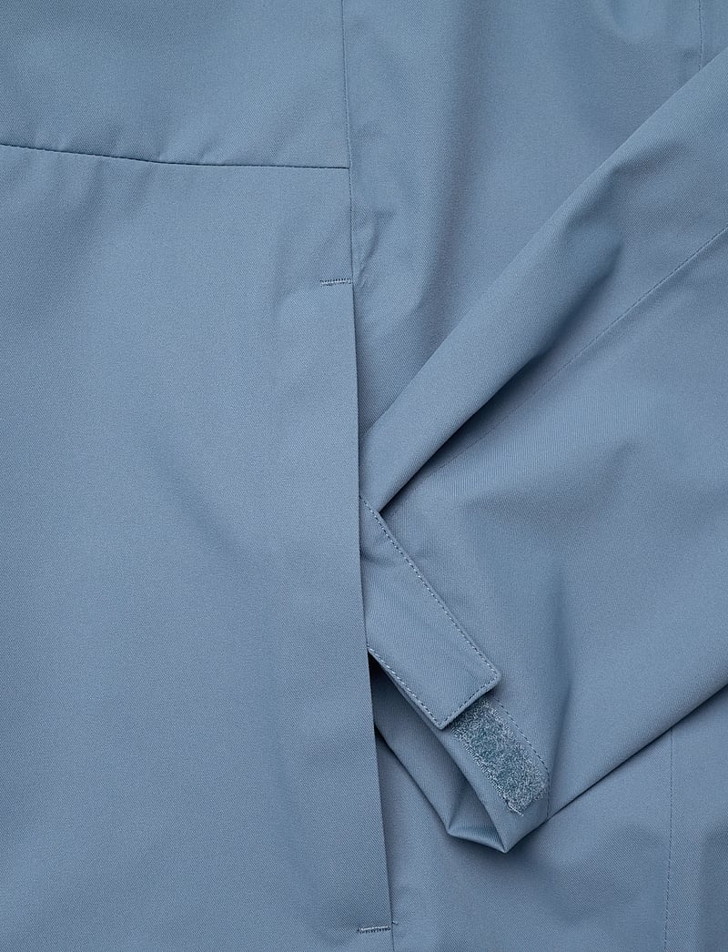 Whistler - Osbourne M LayerTech Jacket W-PRO 1 - outdoor jacken - captains blue - 3