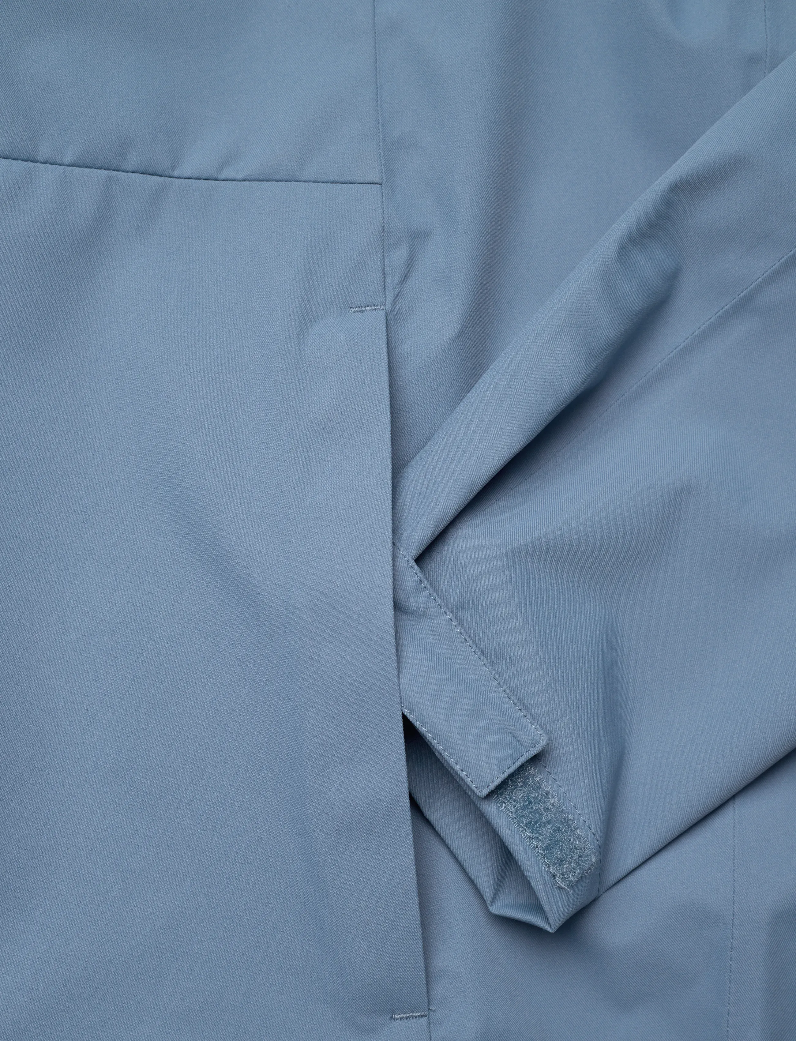 Whistler - Osbourne M LayerTech Jacket W-PRO 1 - Útivistarjakkar - captains blue - 3