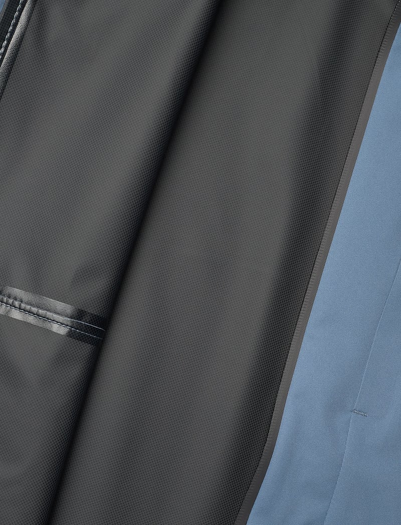 Whistler - Osbourne M LayerTech Jacket W-PRO 1 - outdoor jacken - captains blue - 5