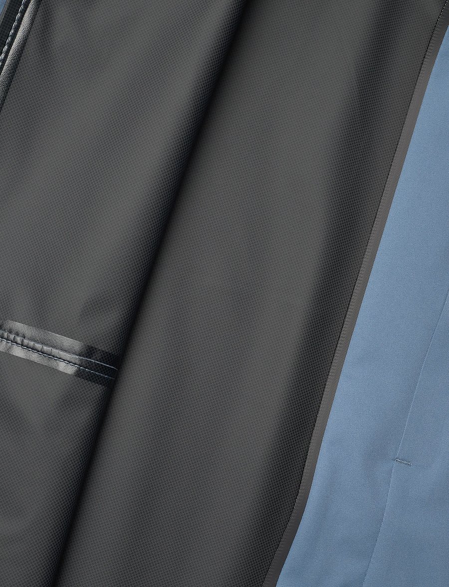 Whistler - Osbourne M LayerTech Jacket W-PRO 1 - Útivistarjakkar - captains blue - 5