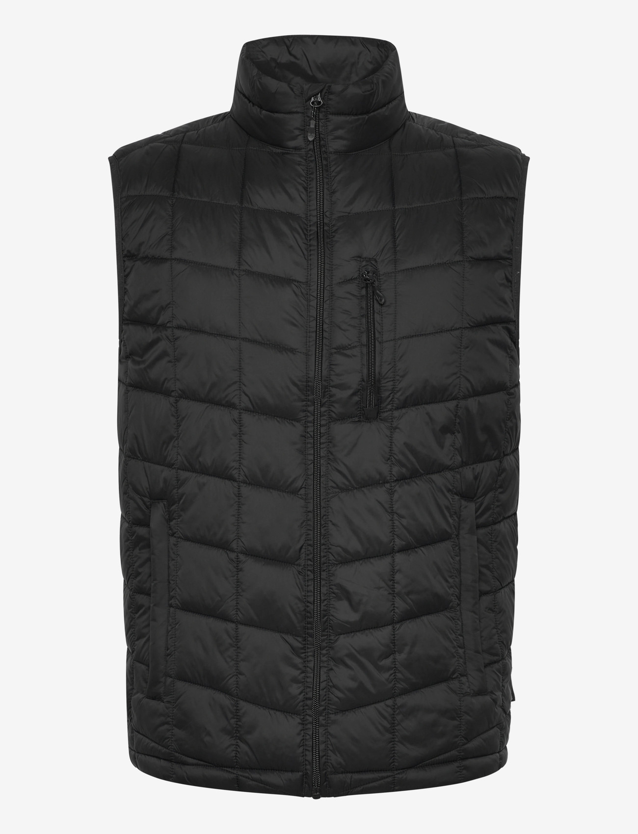 Whistler - Luis M CFT + Vest - vests - black - 0