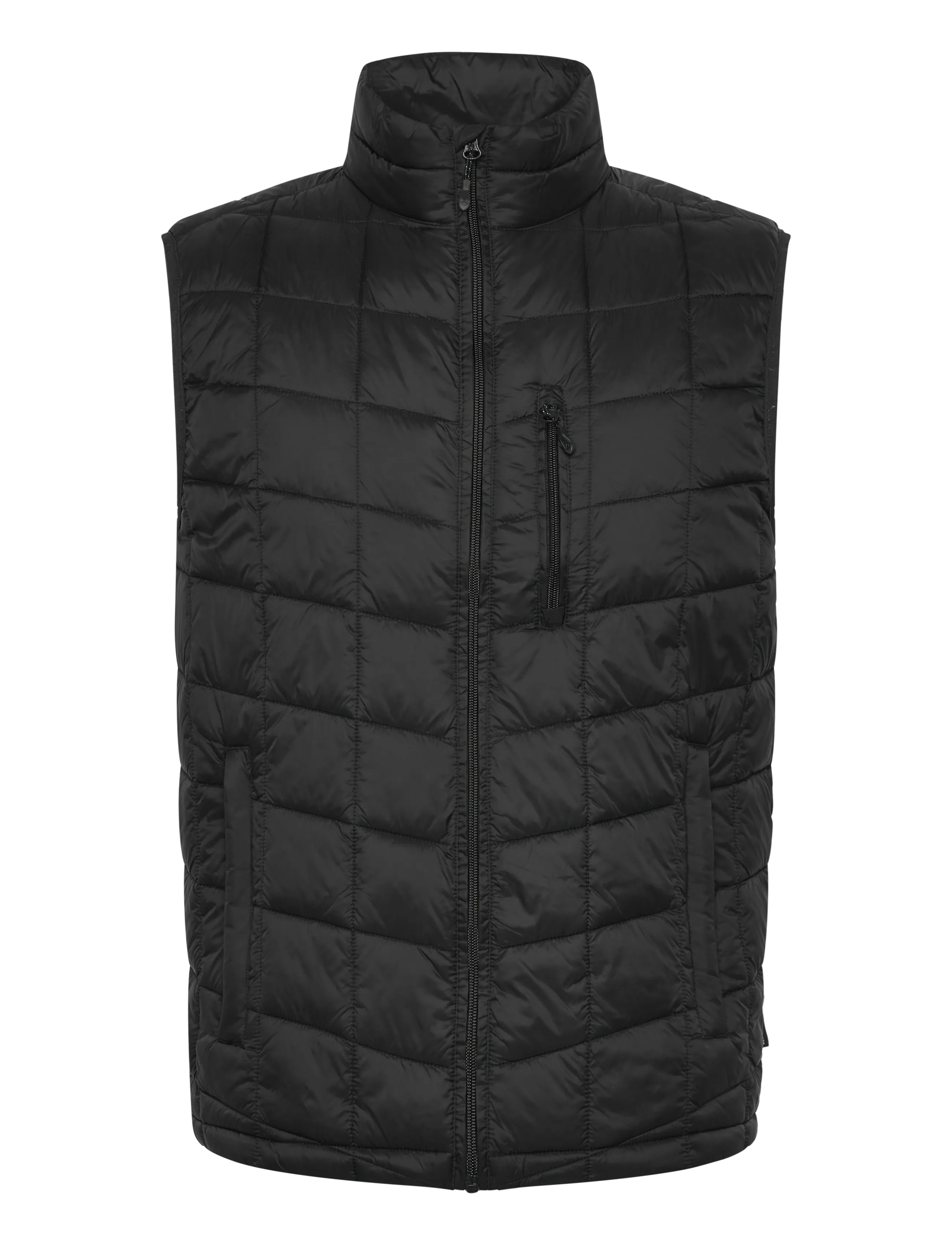 Whistler Luis M CFT + Vest - Vestid - BLACK / black