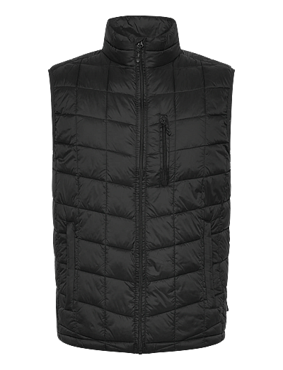 Luis M Cft + Vest - Veste