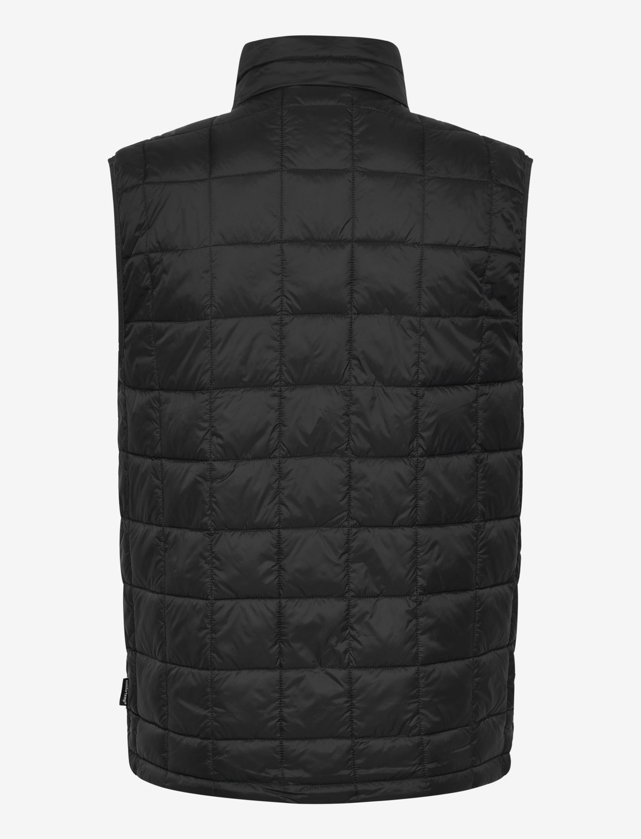 Whistler - Luis M CFT + Vest - vests - black - 1