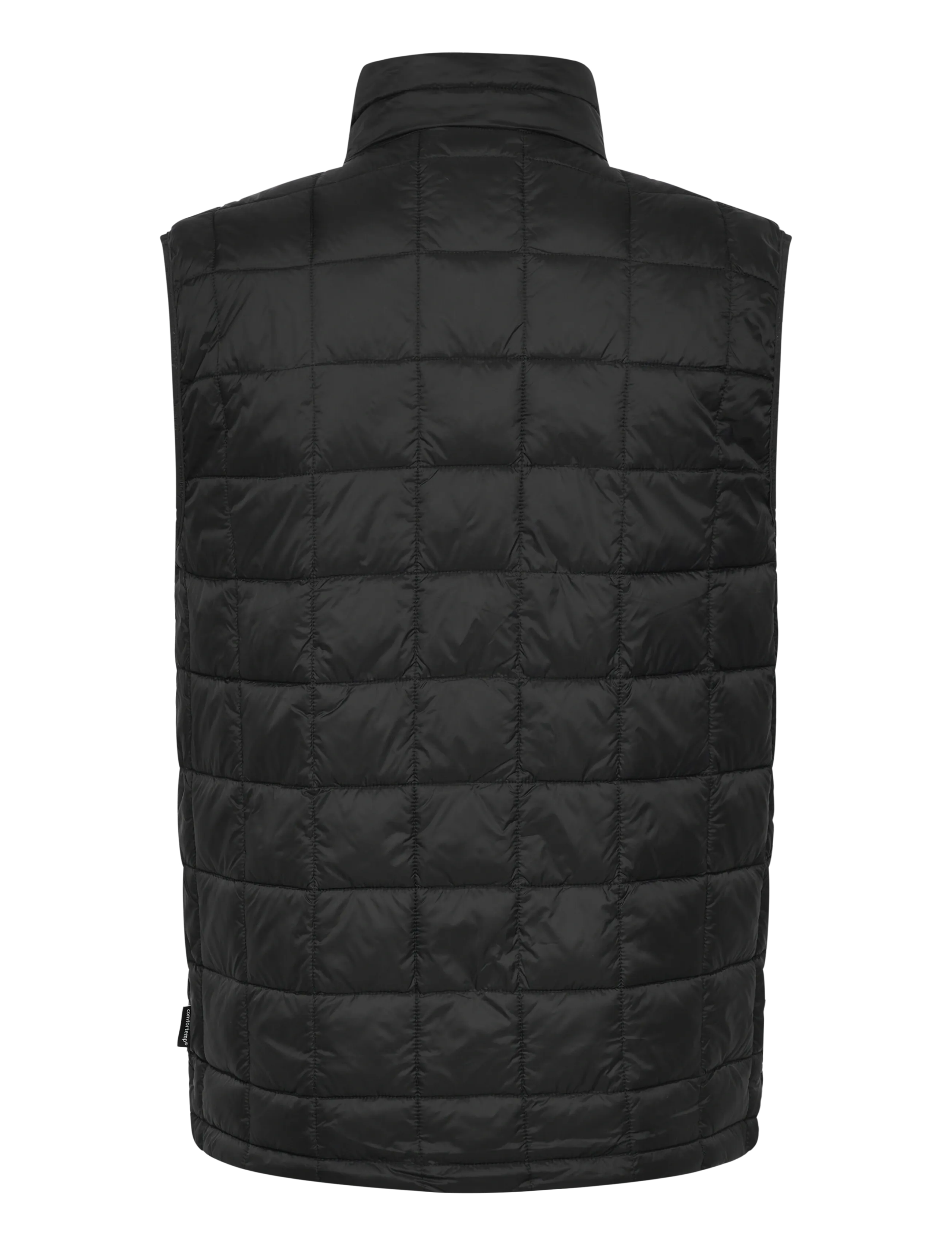 Whistler - Luis M CFT + Vest - mænd - black - 1