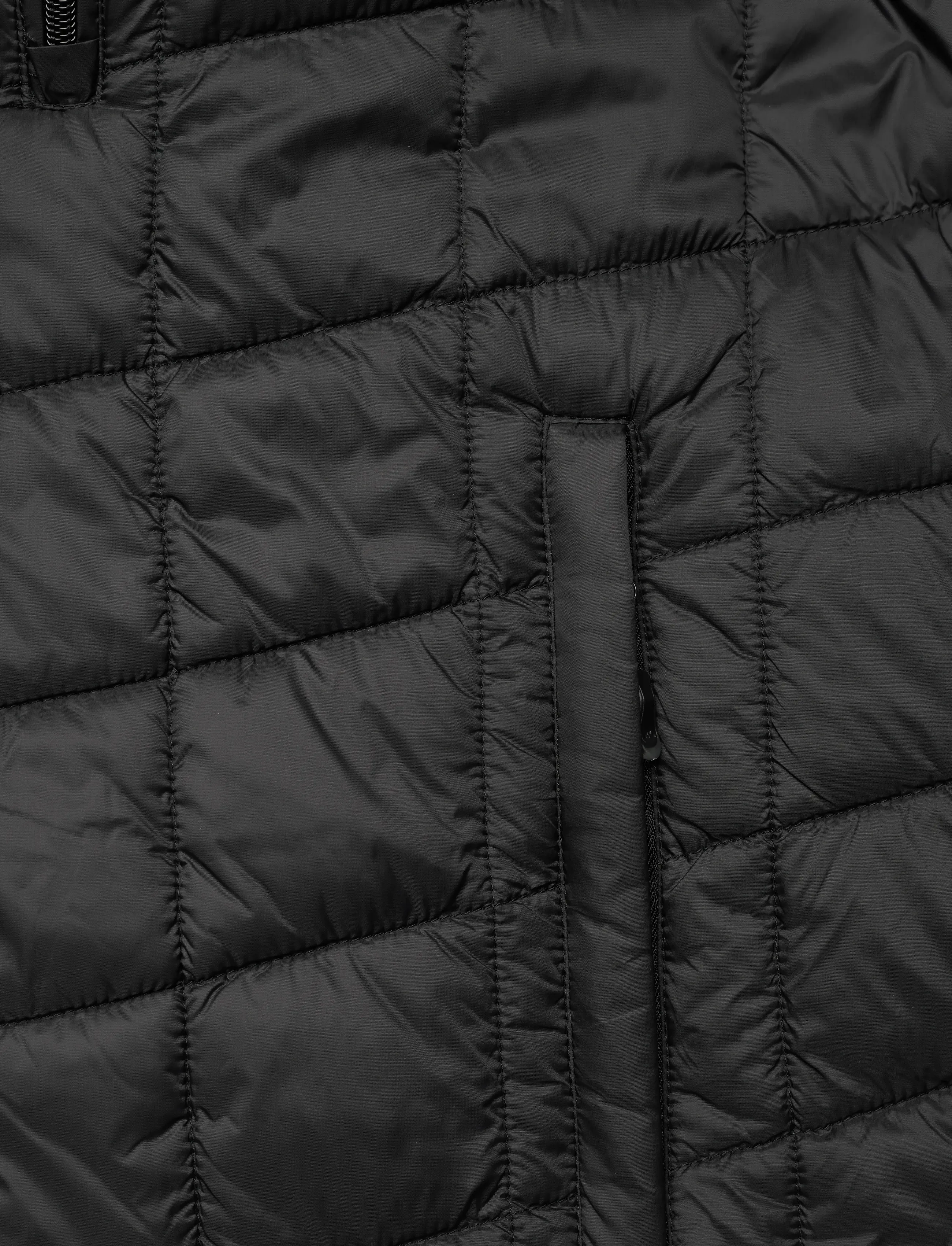 Whistler - Luis M CFT + Vest - mænd - black - 3