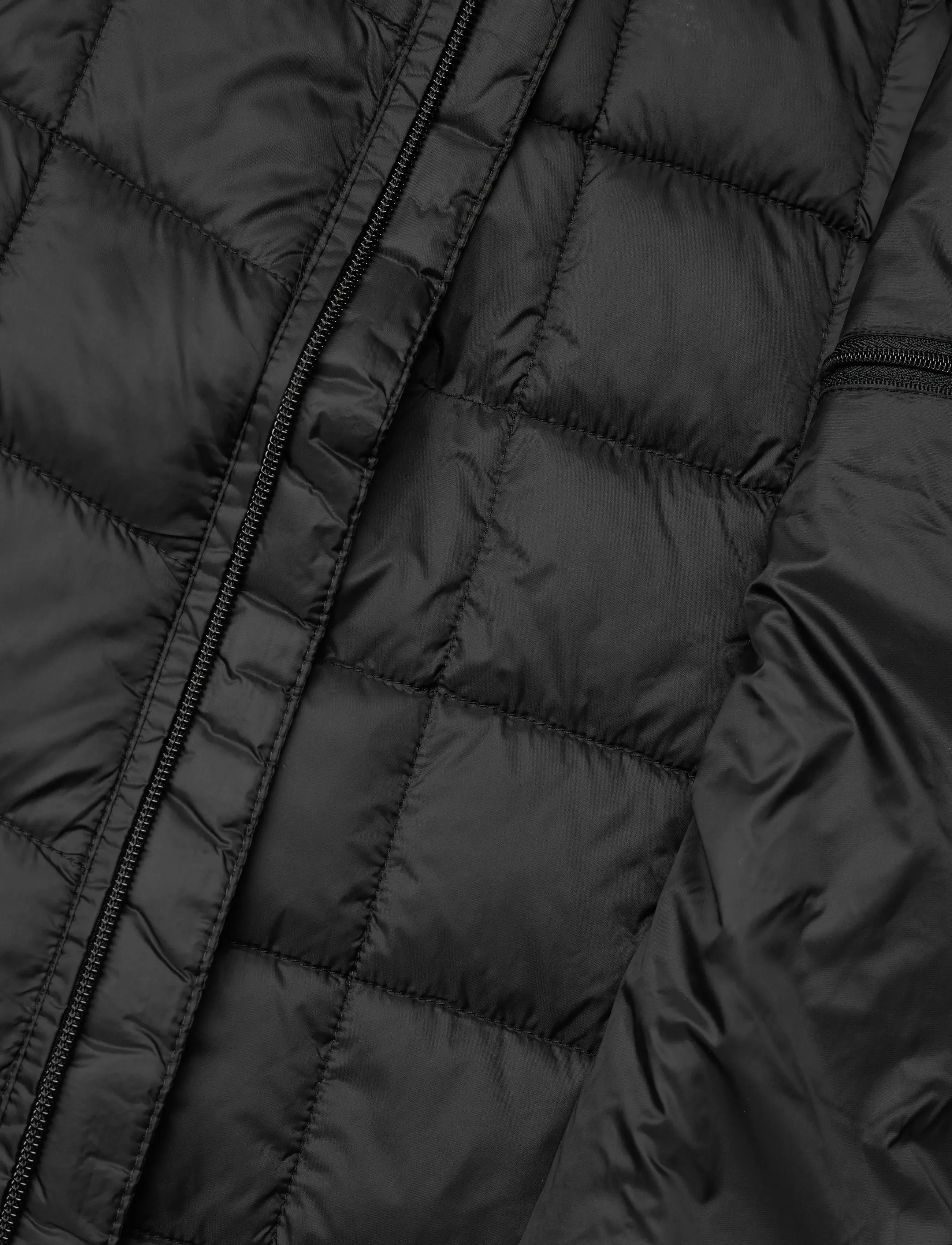 Whistler - Luis M CFT + Vest - mænd - black - 4