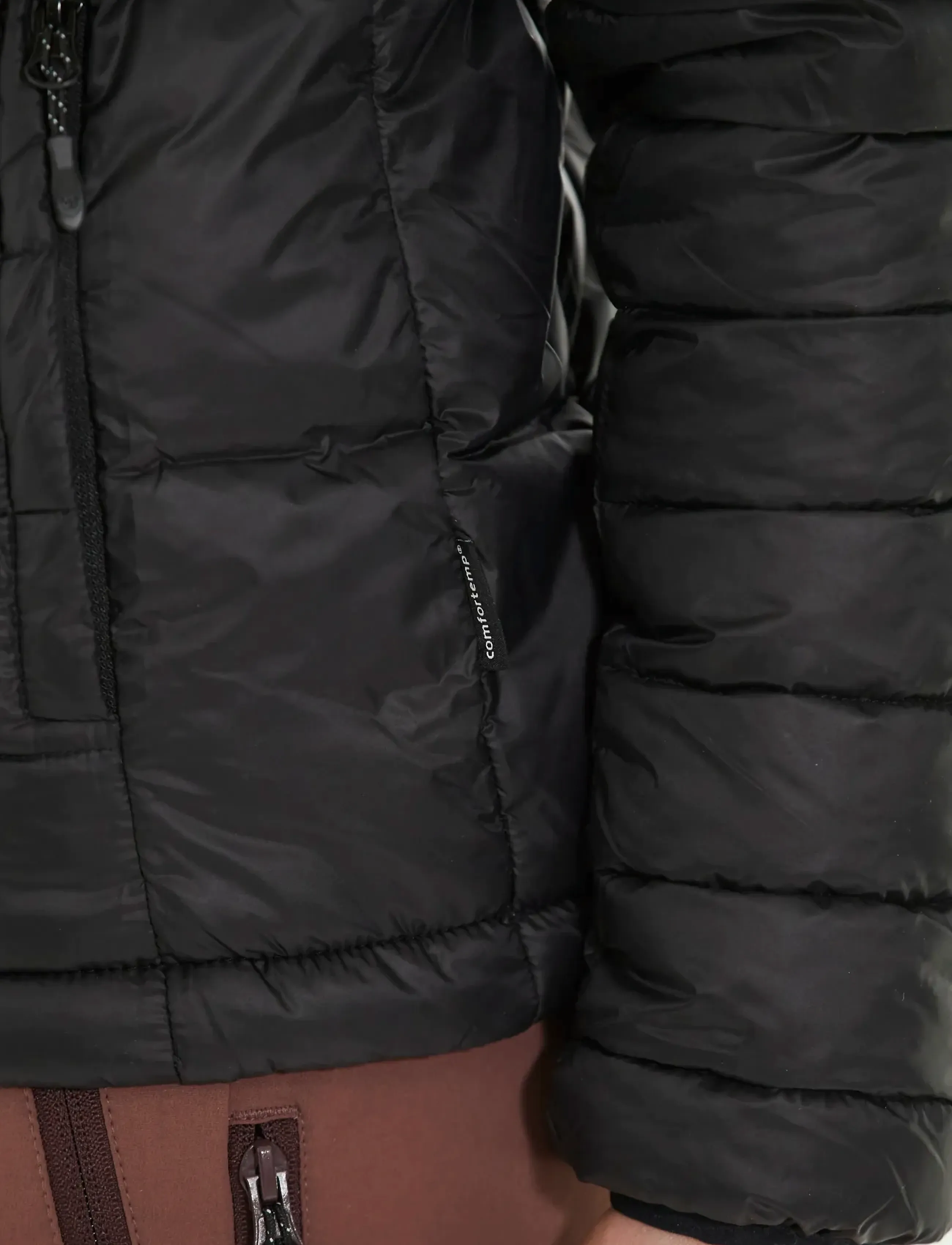 Hasse W Cft+ Jacket W Hood 4