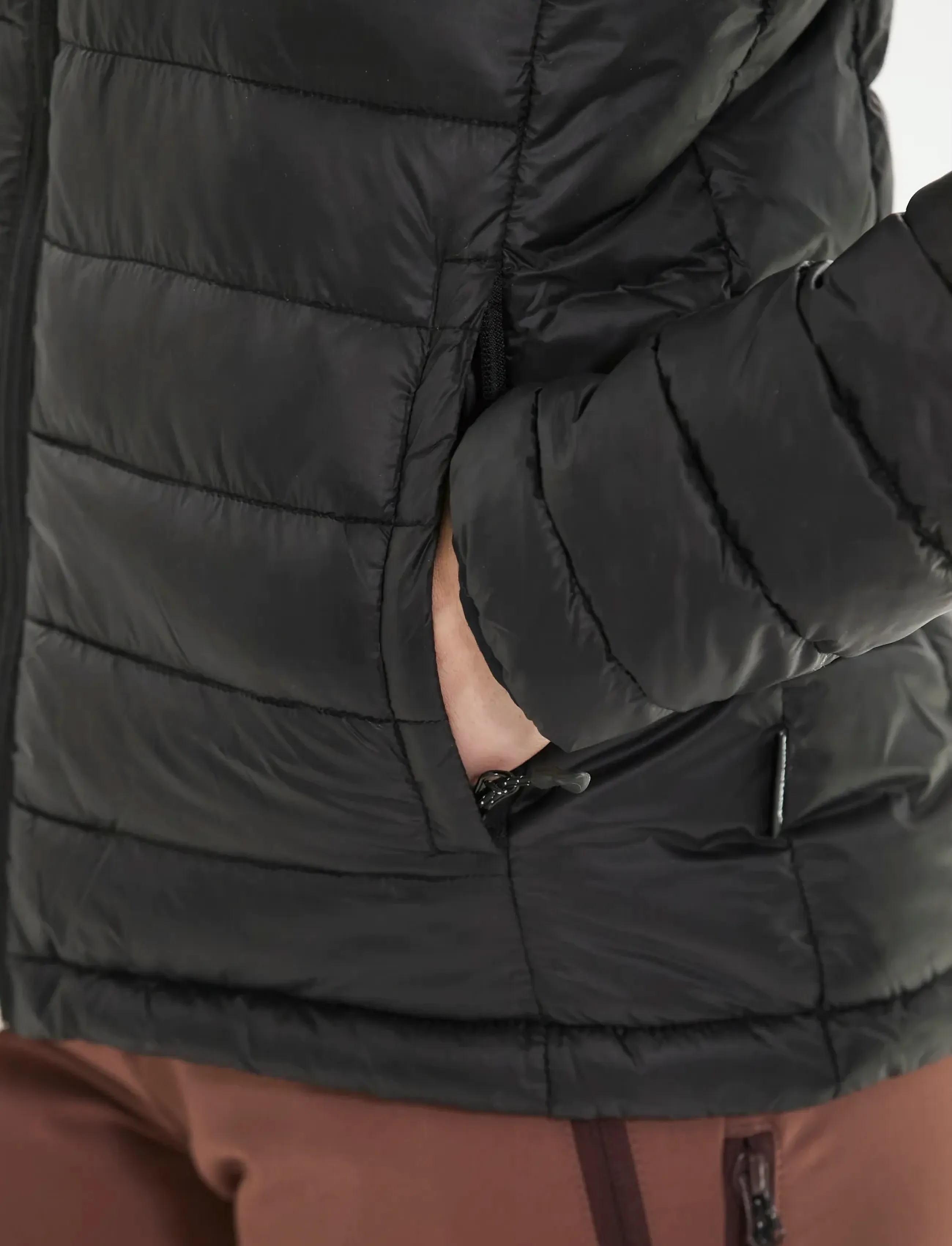 Hasse W Cft+ Jacket W Hood 5